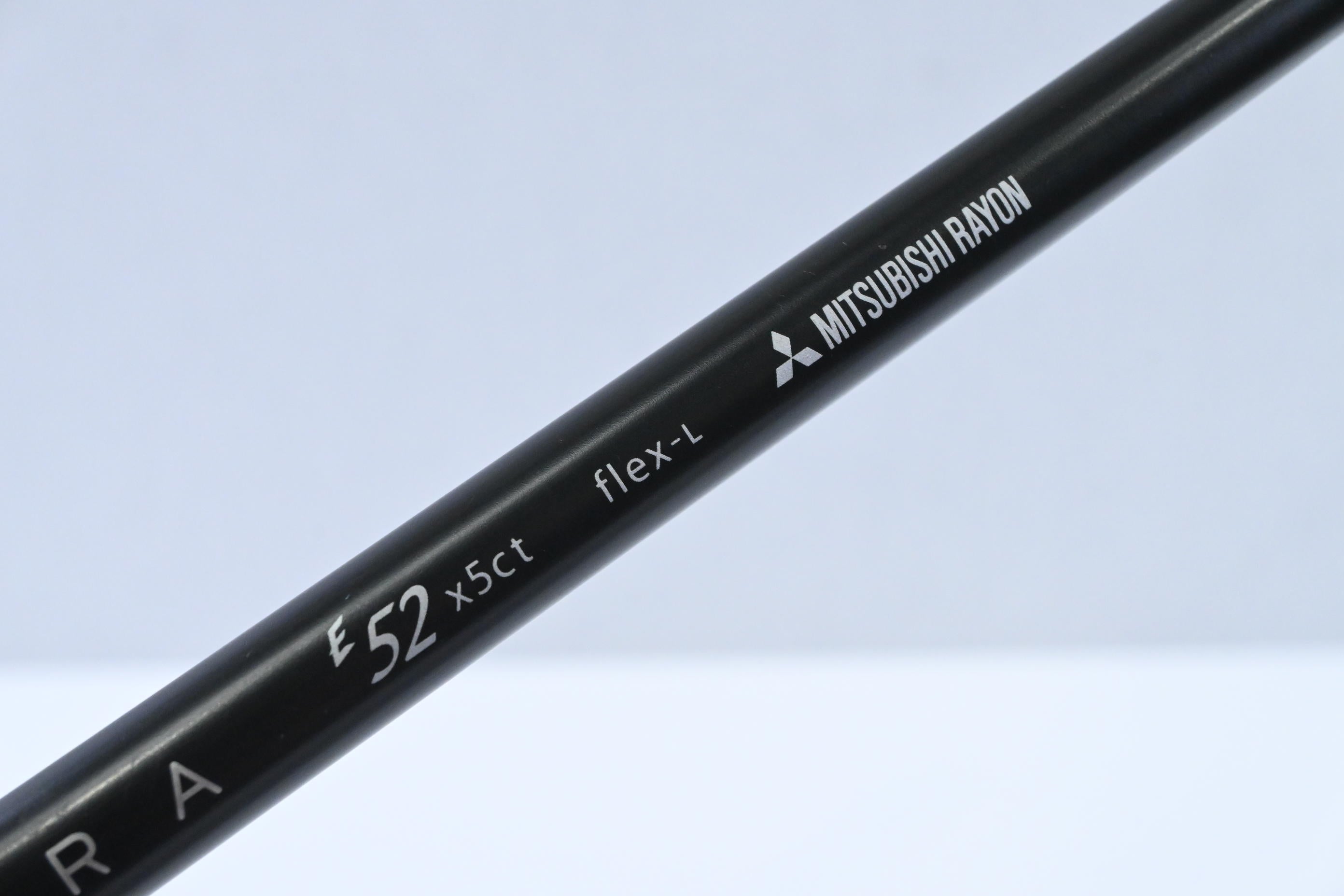 Ladies Bassara E-Series 52 Driver Shaft / Ladies Flex / Callaway 2nd Gen