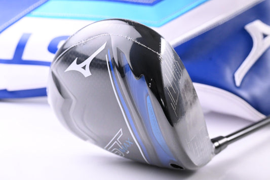 Mizuno ST-Max 230 Driver / 9.5 Degree / Stiff Flex Kai'li White 60 Shaft