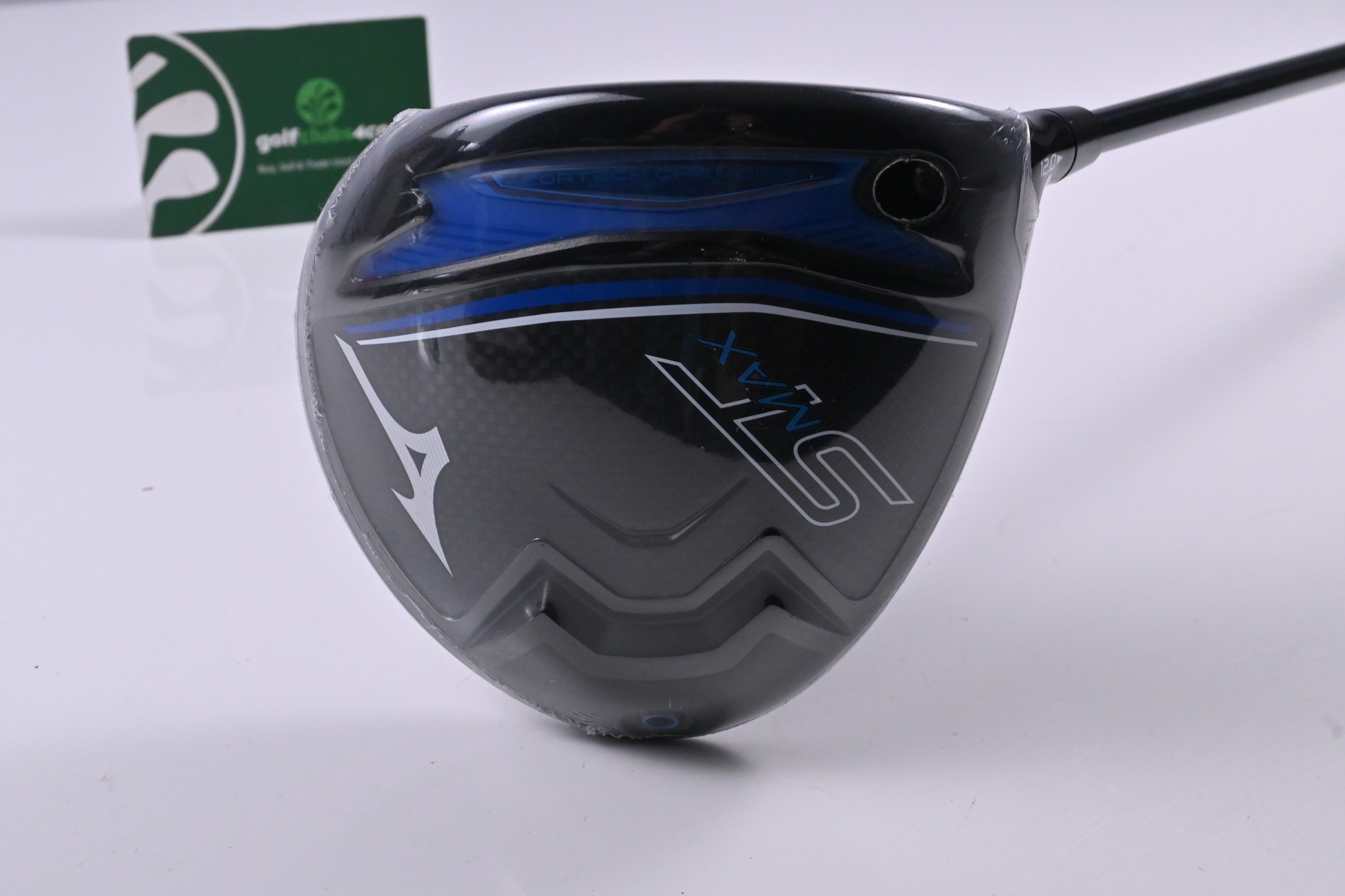 Mizuno ST-Max 230 Driver / 12 Degree / Senior Flex LIN-Q M40X Red 5 Shaft