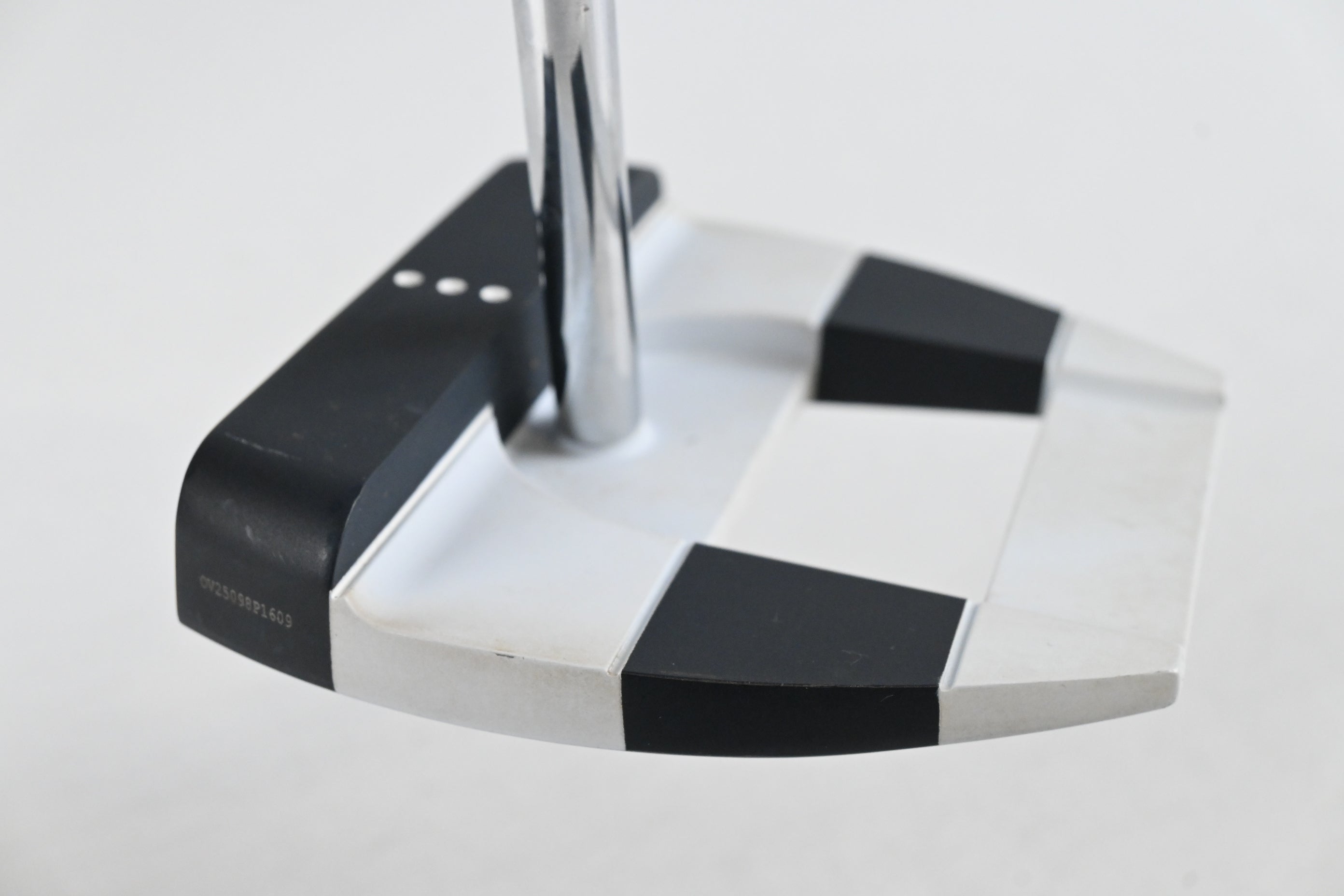 Odyssey Ai-One Square 2 Square Jailbird Putter / 33 Inch