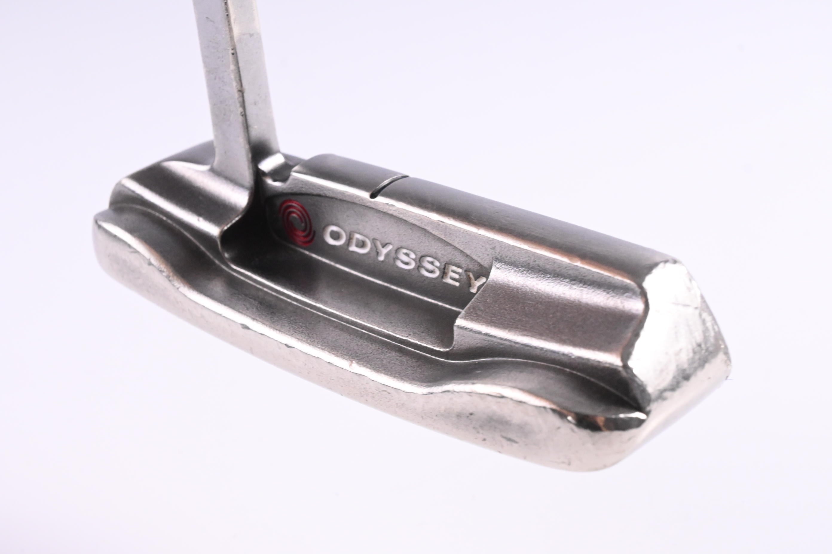 Odyssey White Ice 1 Putter / 35 Inch
