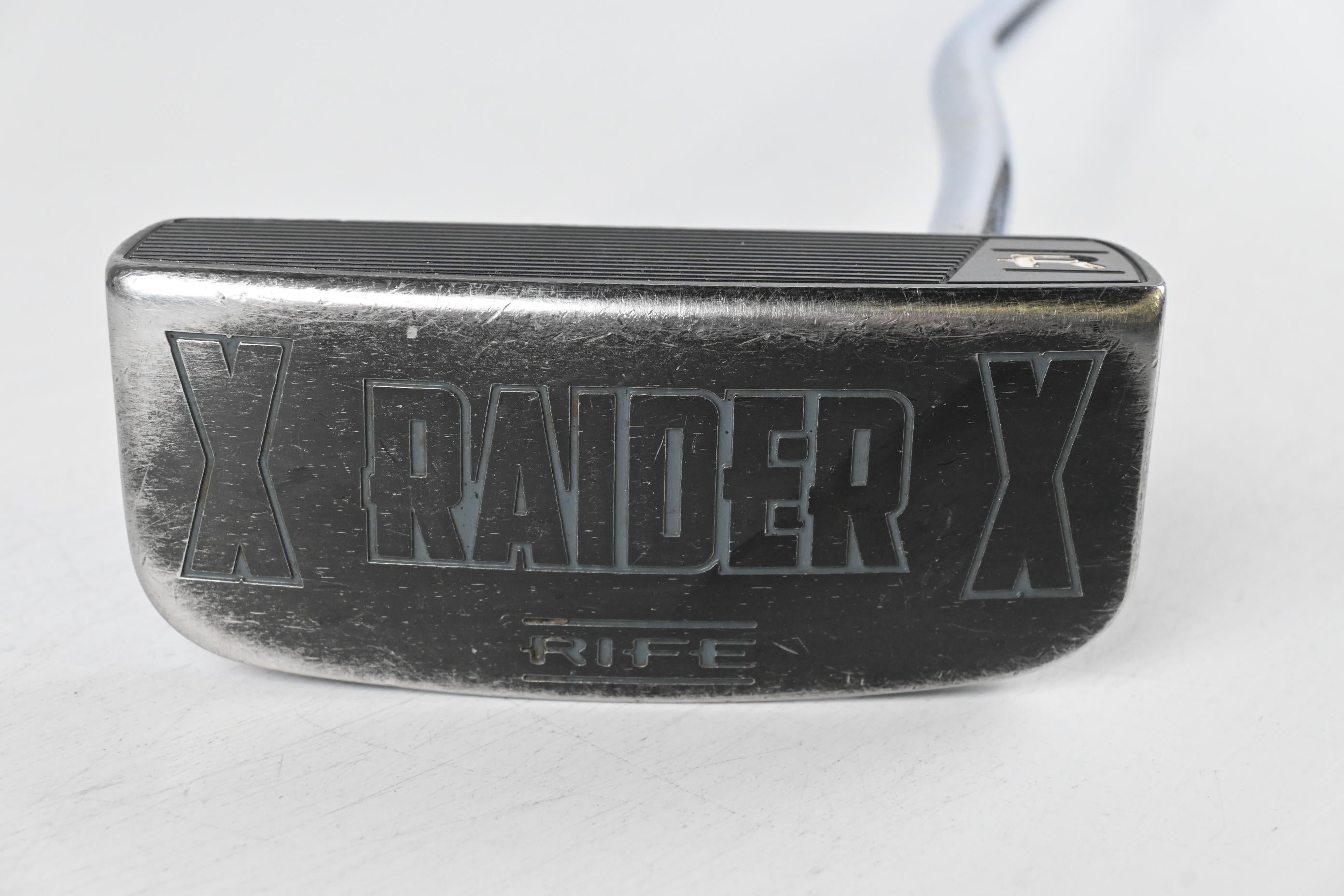 Rife RFX Raider 2018 Series Putter / 32 Inch