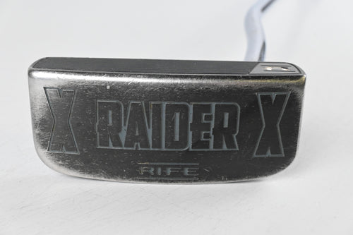 Rife RFX Raider 2018 Series Putter / 32 Inch