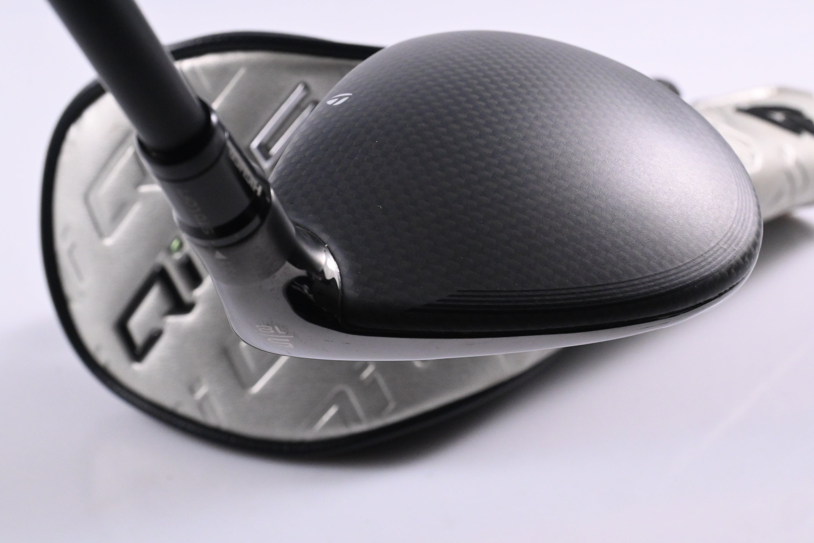 Taylormade Qi35 #5 Wood / 18 Degree / Regular Flex Fujikura Ventus Blue '25 5