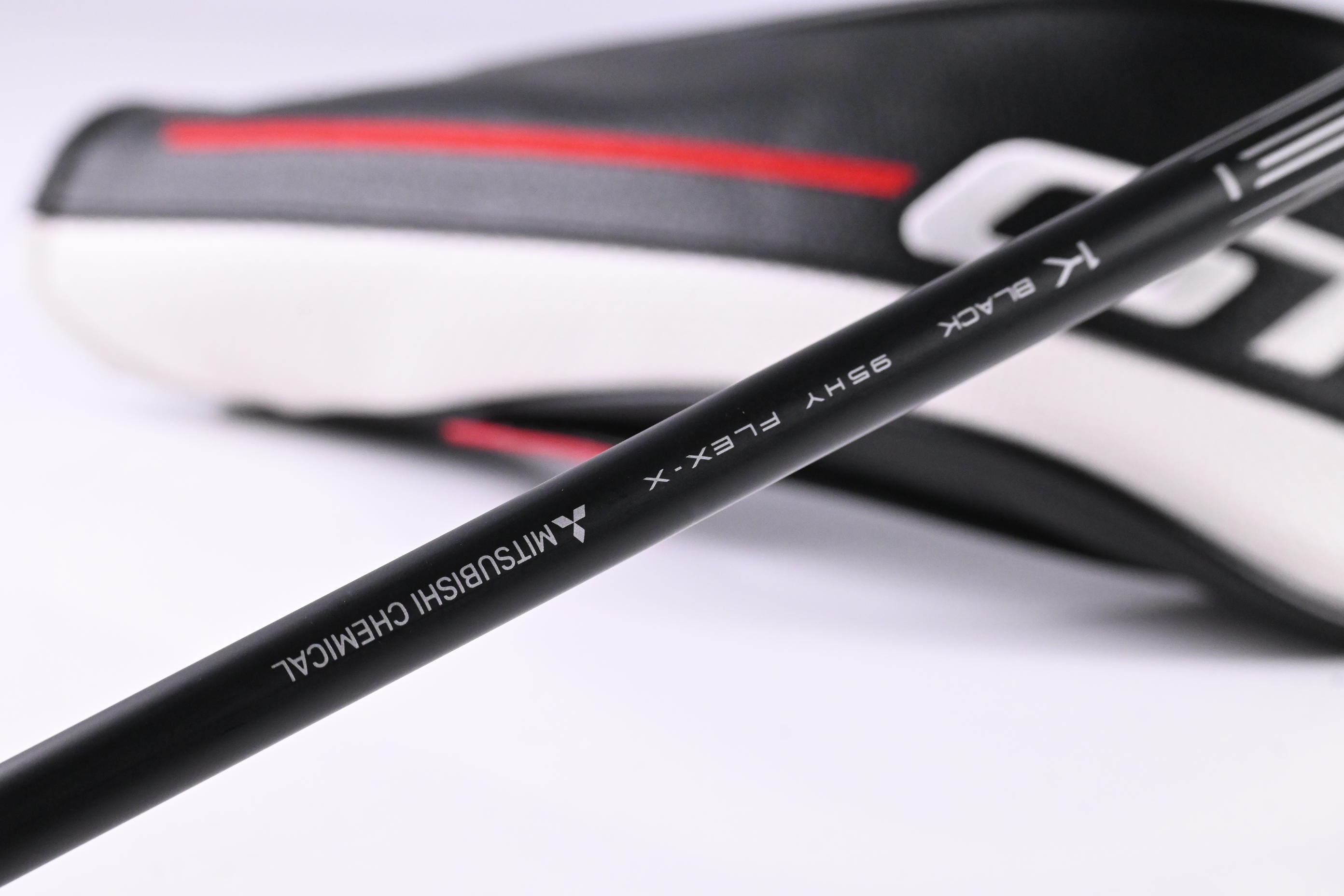 Titleist GT3 #3 Hybrid / 19 Degree / X-Flex Tensei 1K Black 95 Shaft