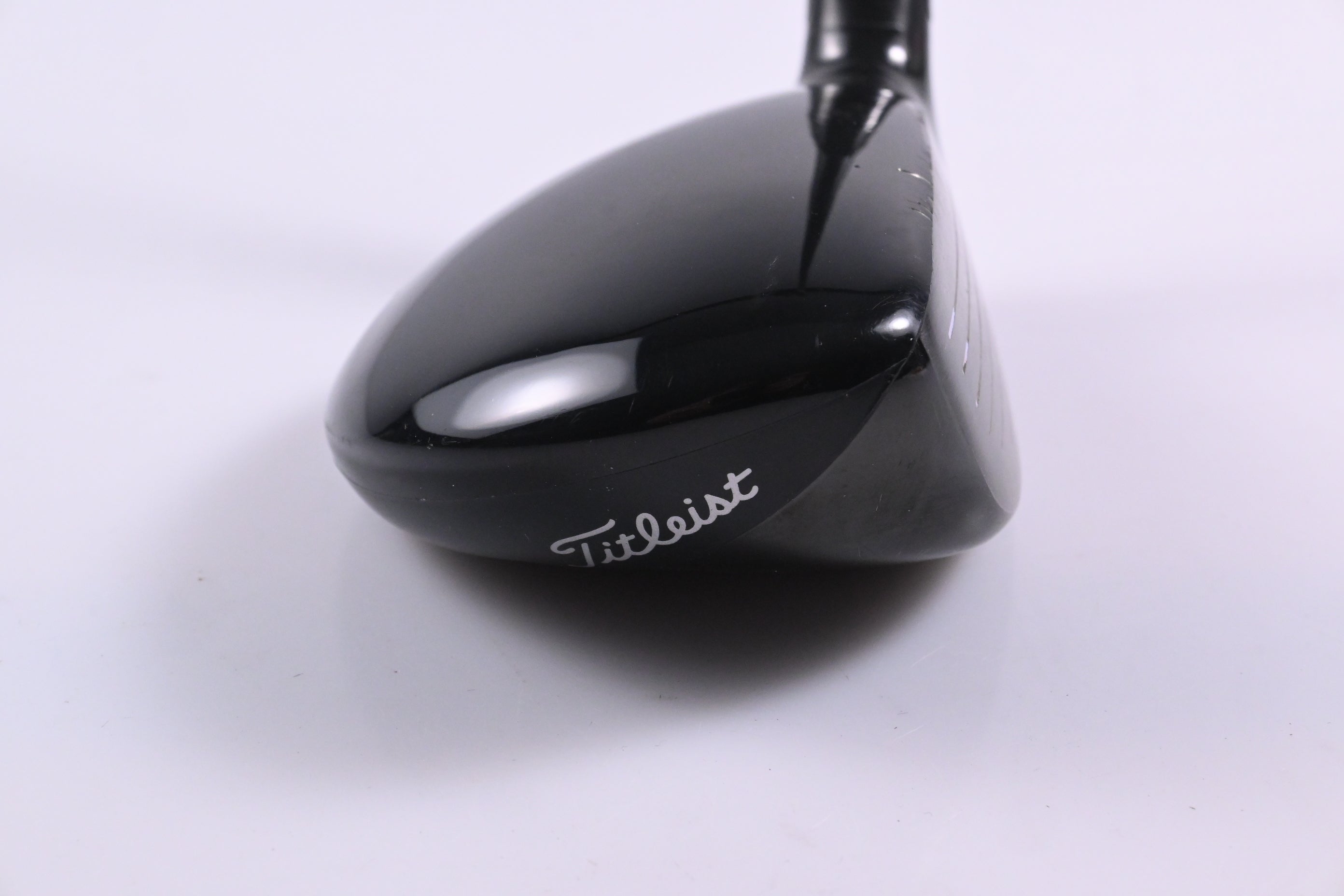 Titleist TSR2 #3 Hybrid / 18 Degree / Stiff Flex Tensei 1K Black 85 Shaft