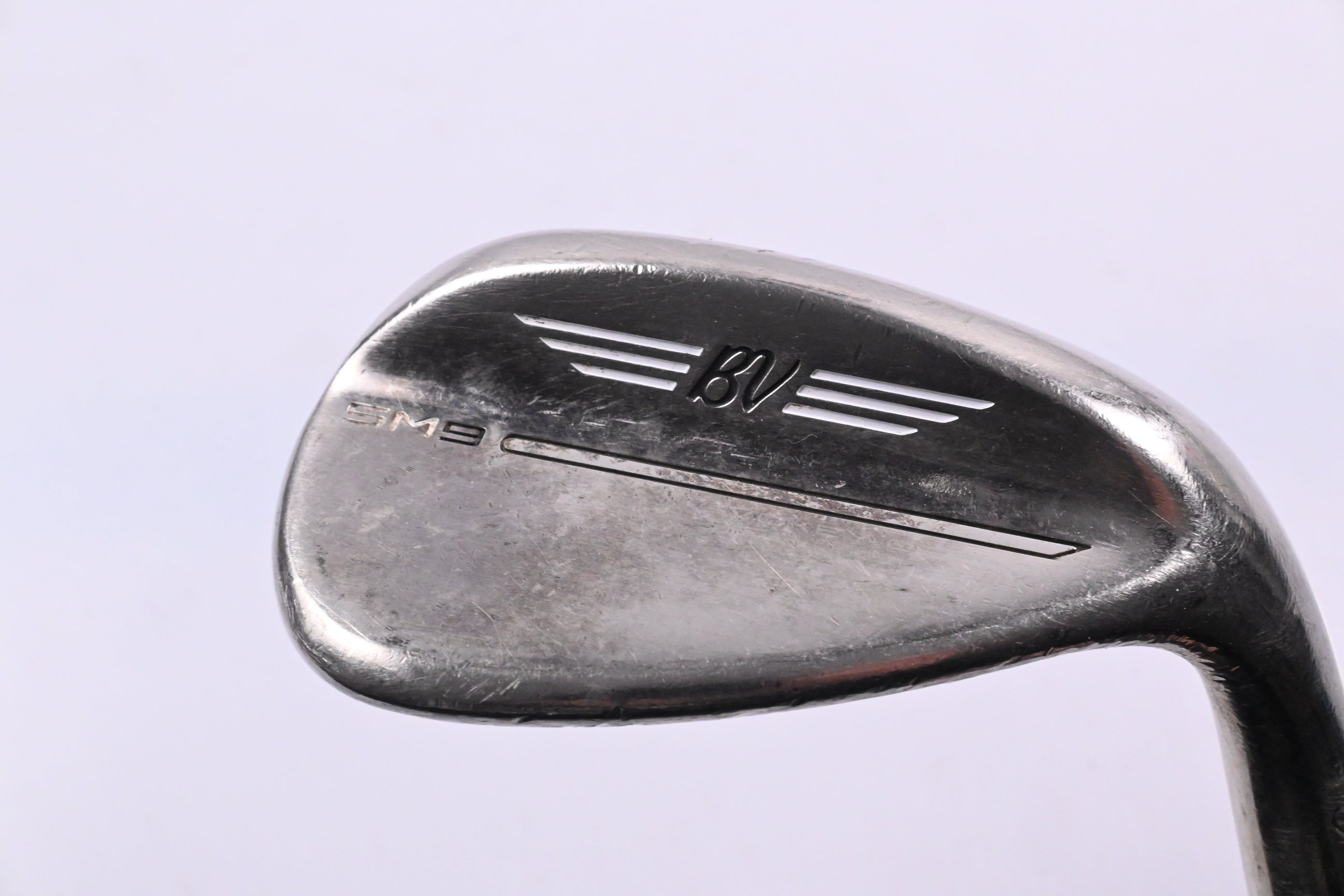Titleist Vokey SM9 Sand Wedge / 54 Degree / Wedge Flex Titleist Vokey Shaft
