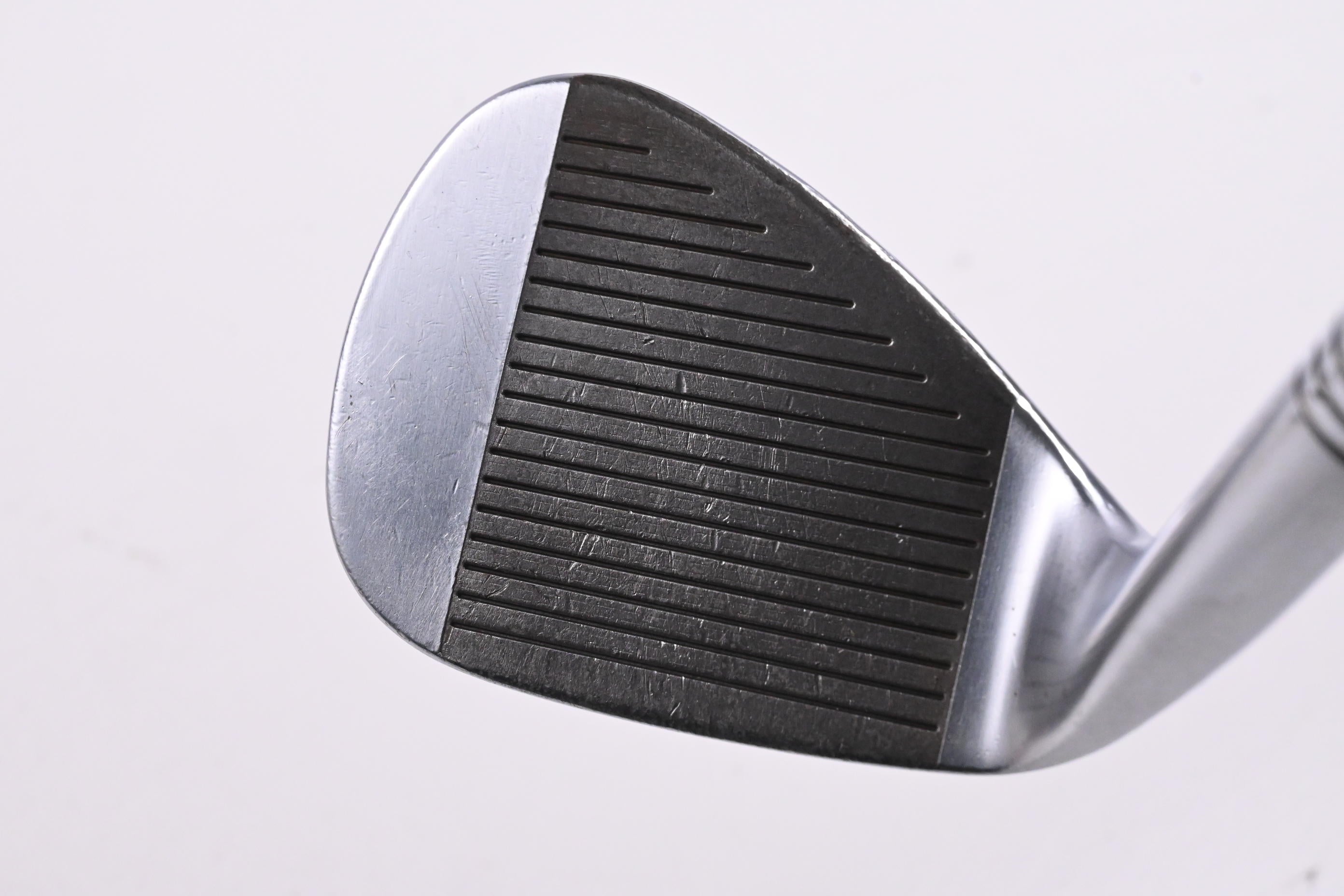 Taylormade Milled Grind 2 Sand Wedge / 56 Degree / Stiff Flex KBS Tour C-Taper