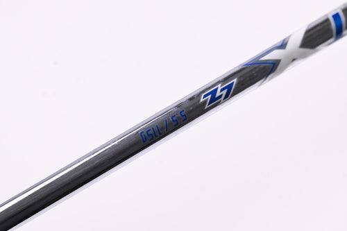 Mizuno T20 Lob Wedge / 58 Degree / Regular Flex Project X LZ 115 Shaft