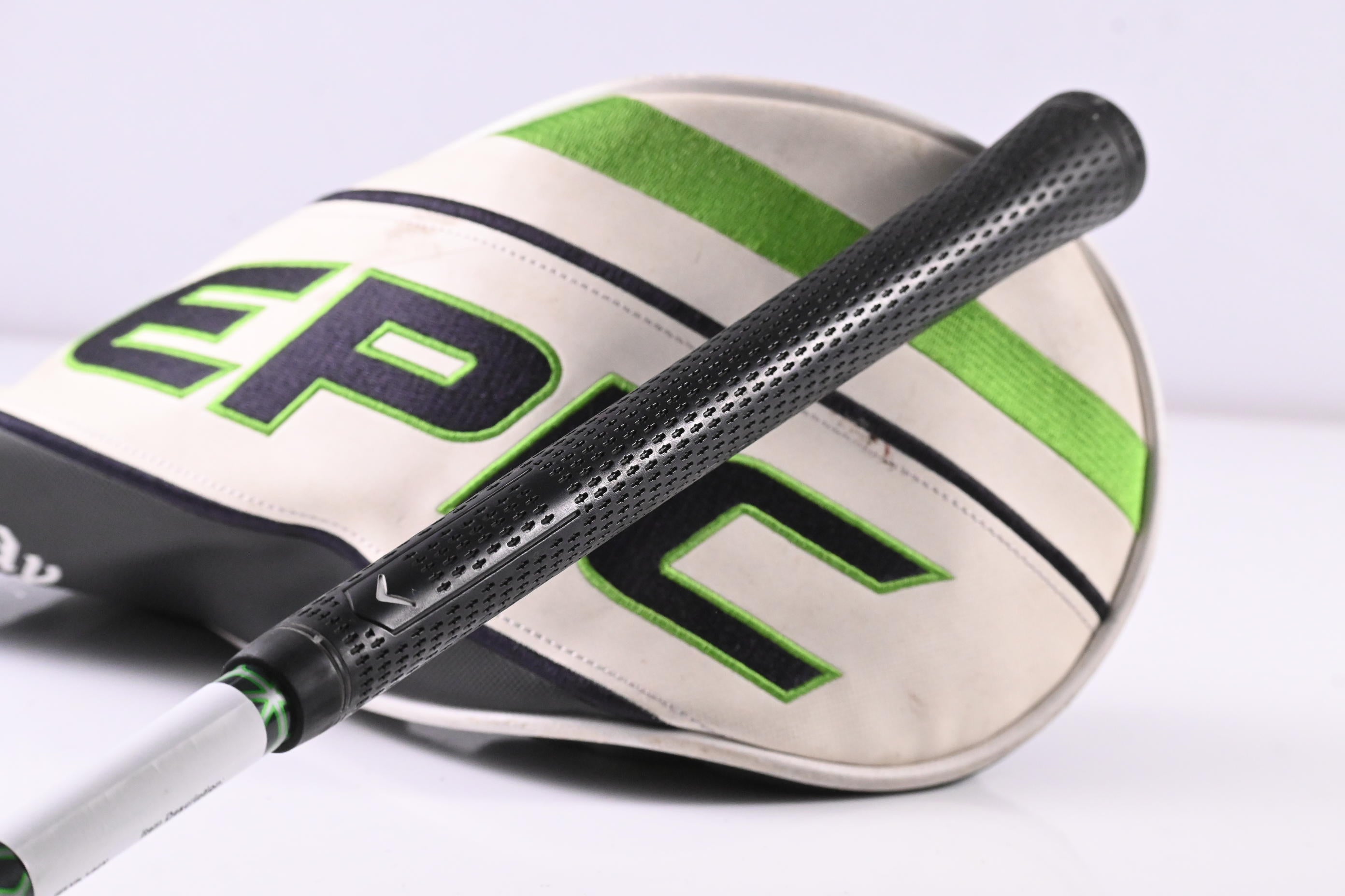 Callaway Epic Max Driver / 10.5 Degree / Senior Flex Project X Cypher 40 Shaft