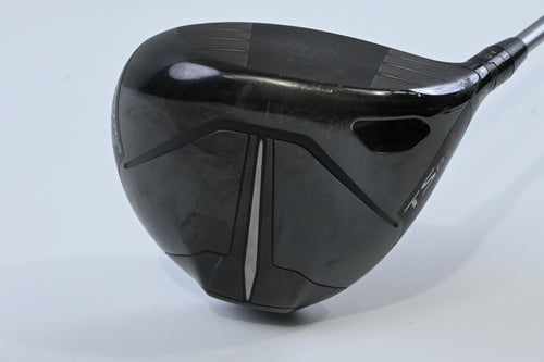 Titleist TSR2 Driver / 9 Degree / Stiff Flex Tour AD UB- 6