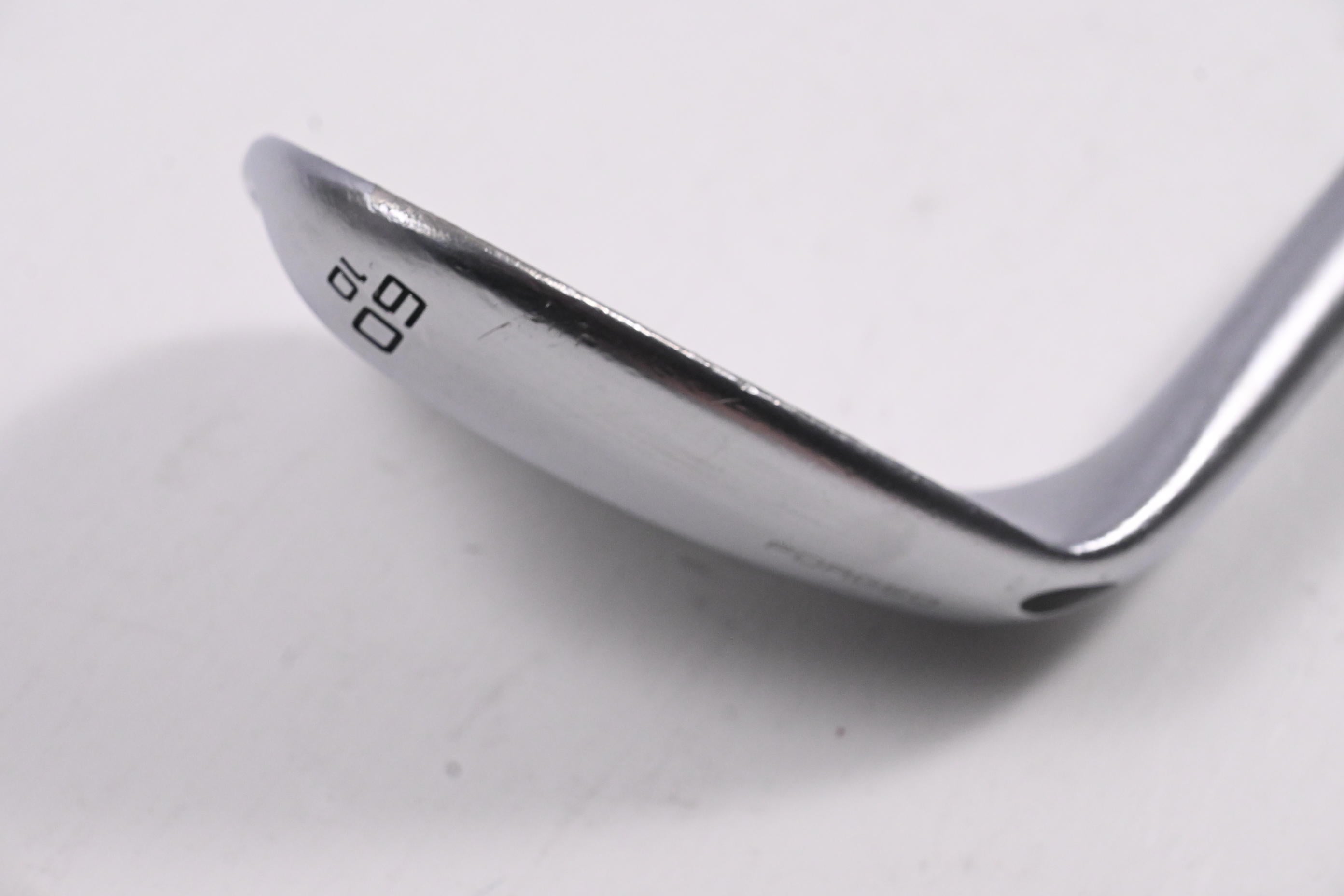 Wilson Staff Model Lob Wedge / 60 Degree / Stiff Flex KBS Tour 125 Shaft