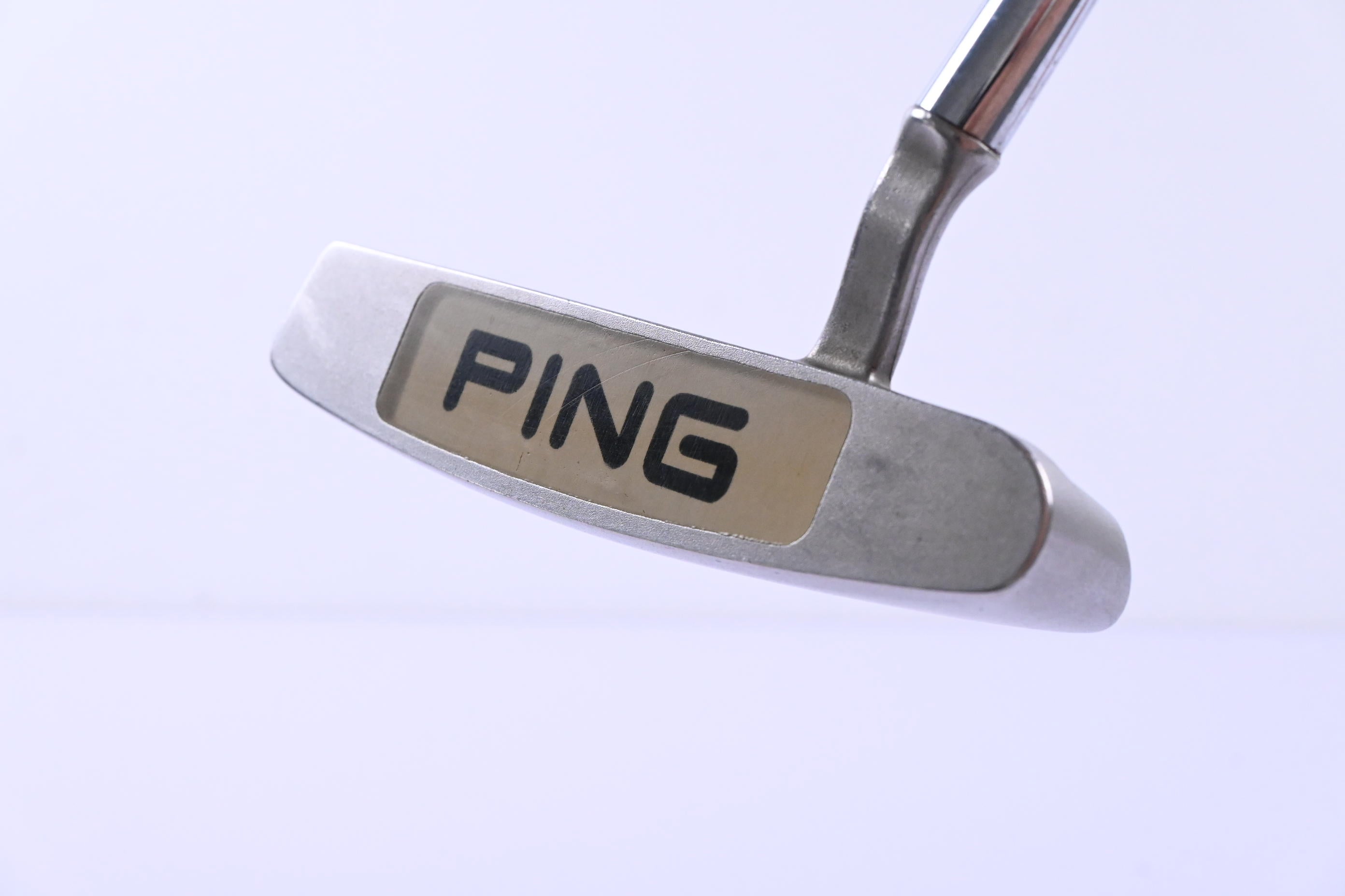 Ping Isopur Zing 2i Putter / 36 Inch