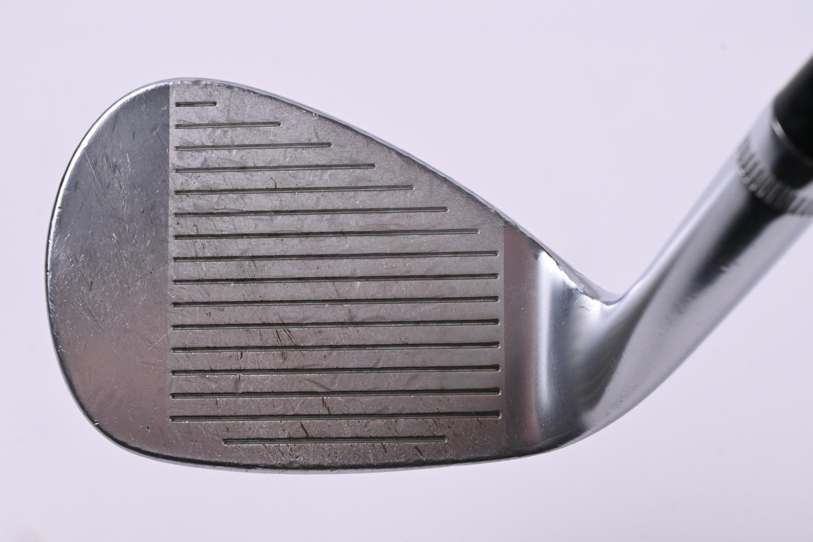 Callaway Jaws MD5 Lob Wedge / 58 Degree / Wedge Flex Callaway Impact Shaft