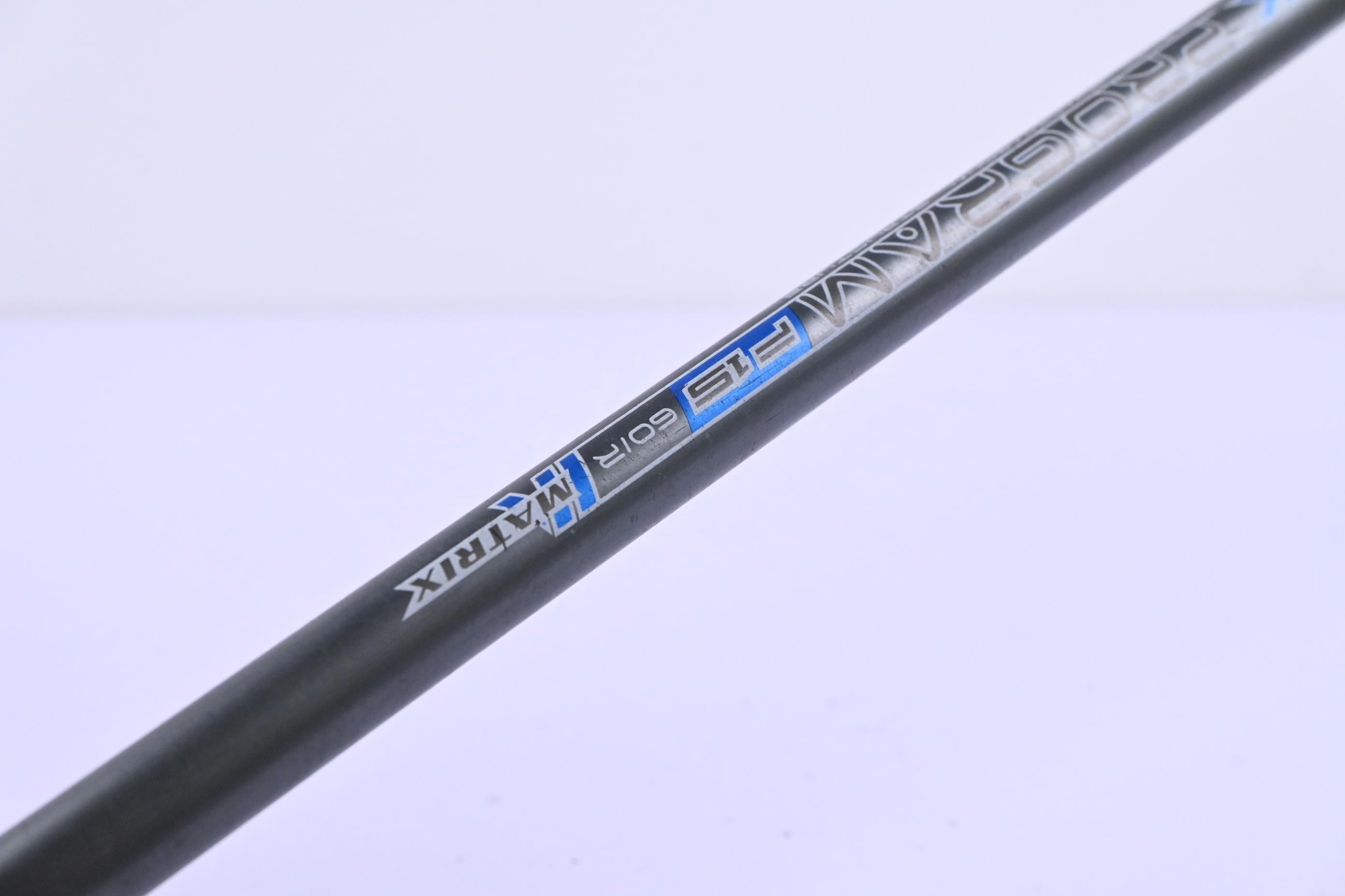 Callaway Steelhead XR #4 Hybrid / 22 Degree / Regular Flex Ozik Program 60 Shaft