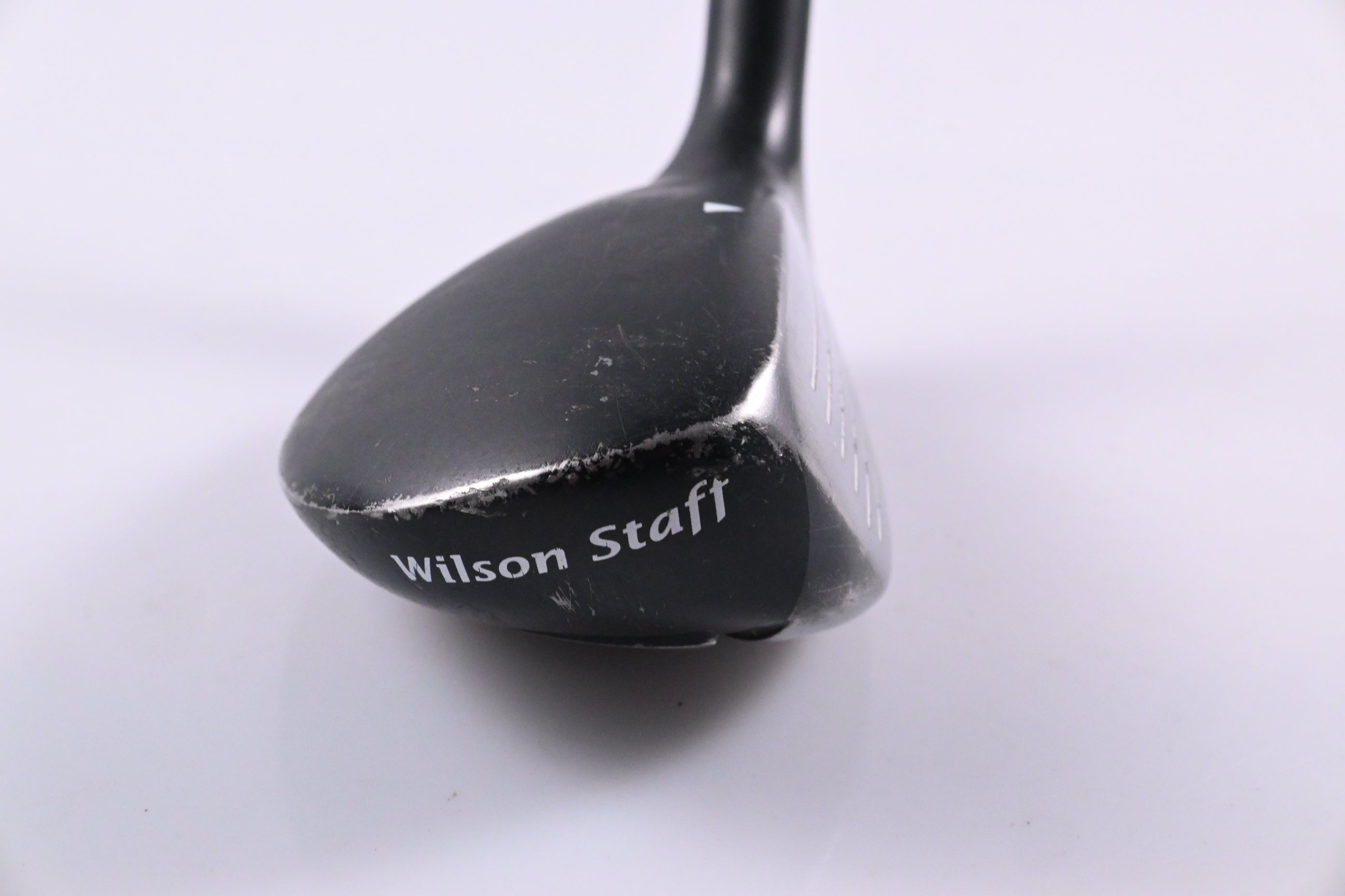 Wilson D350 #5 Hybrid / 25 Degree / Regular Flex UST Mamiya Elements Chrome 54