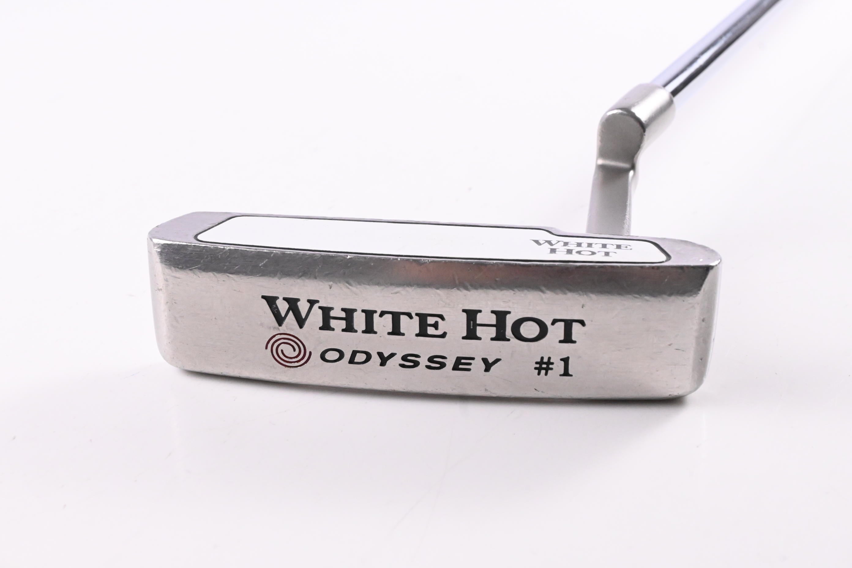Odyssey White Hot #1 Putter / 35 Inch
