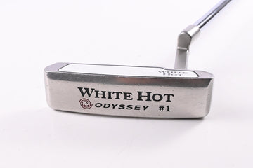 Odyssey White Hot #1 Putter / 35 Inch