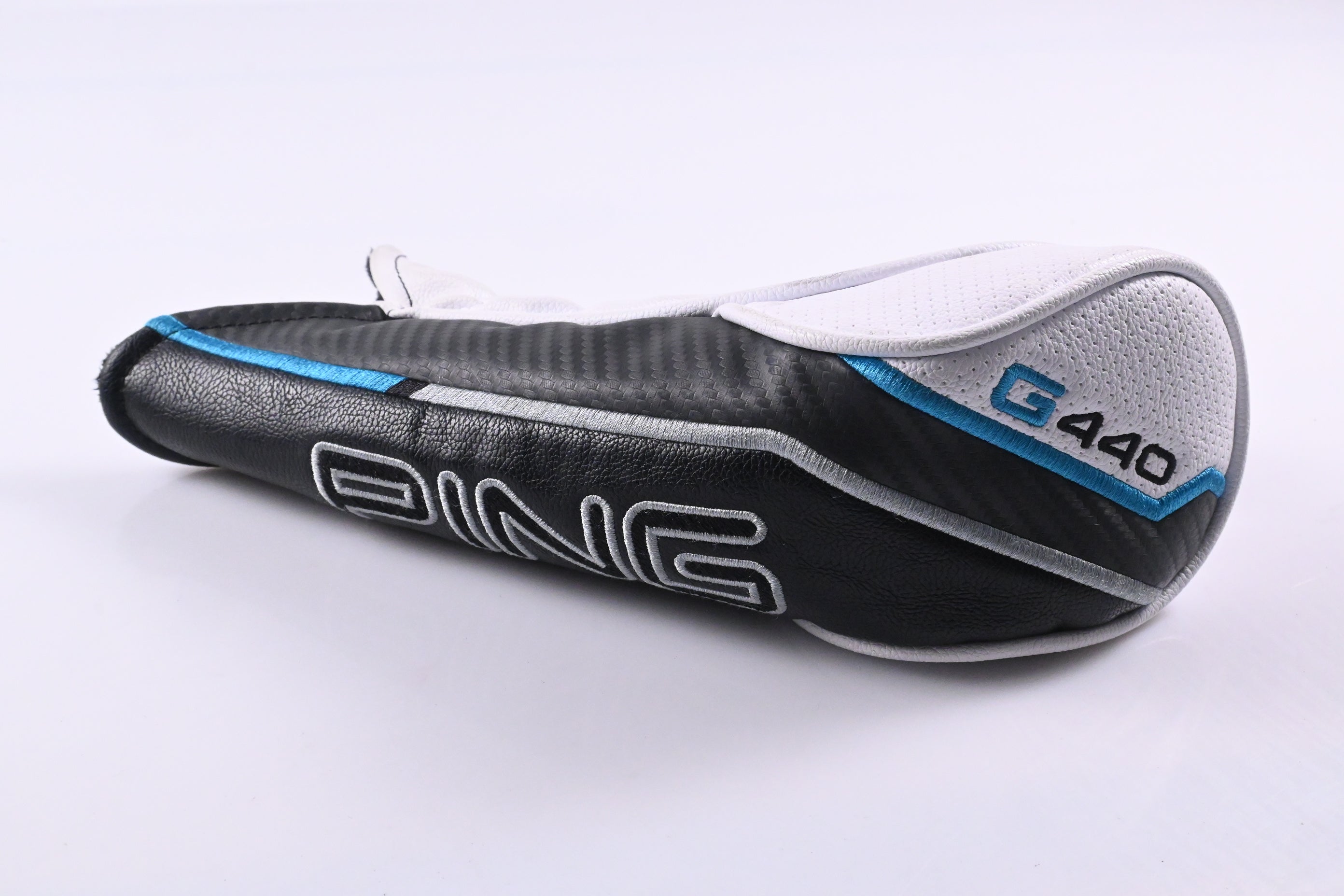 Ping G440 #2 Hybrid / 17 Degree / Regular Flex Ping Alta CB Blue 70 Shaft