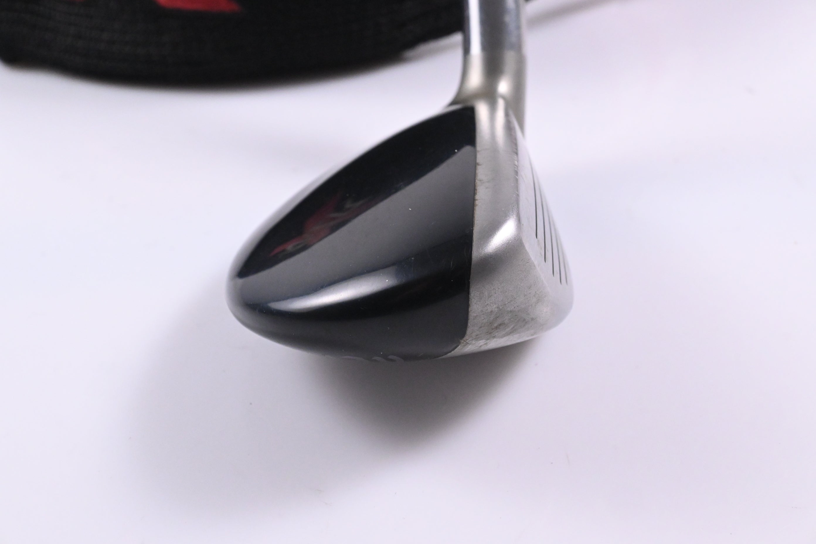 Callaway RAZR Tour #3 Hybrid / 21 Degree / Stiff Flex Callaway 75 Shaft