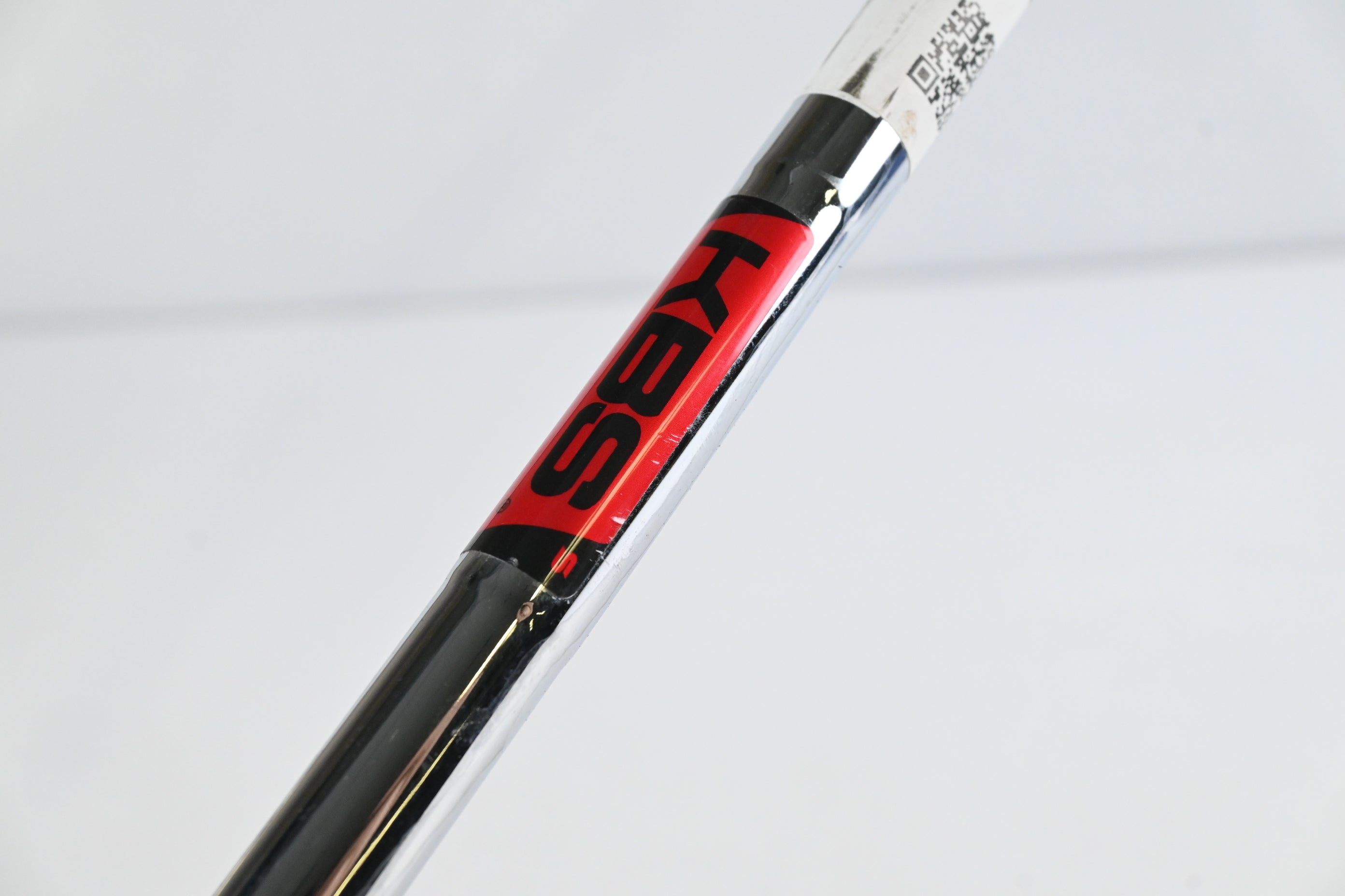 Lynx Prowler VT Driving #2 Iron / 16 Degree / Stiff Flex KBS Tour 90 Shaft