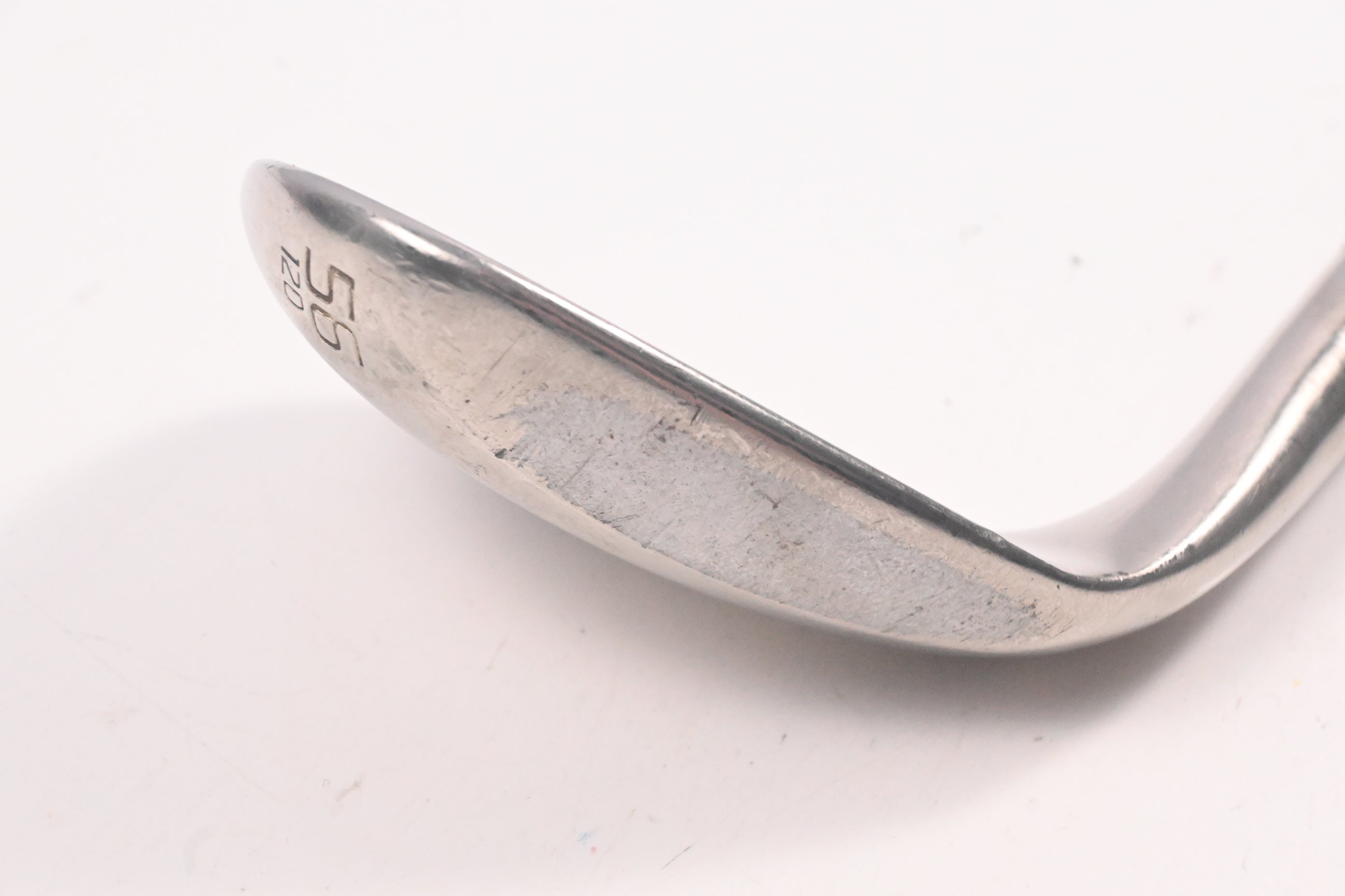 Titleist Vokey SM9 Sand Wedge / 56 Degree / Wedge Flex Vokey SM9 Shaft