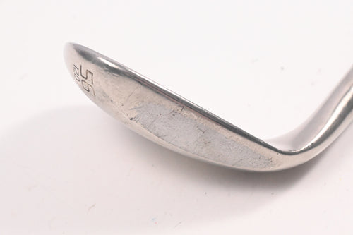 Titleist Vokey SM9 Sand Wedge / 56 Degree / Wedge Flex Vokey SM9 Shaft