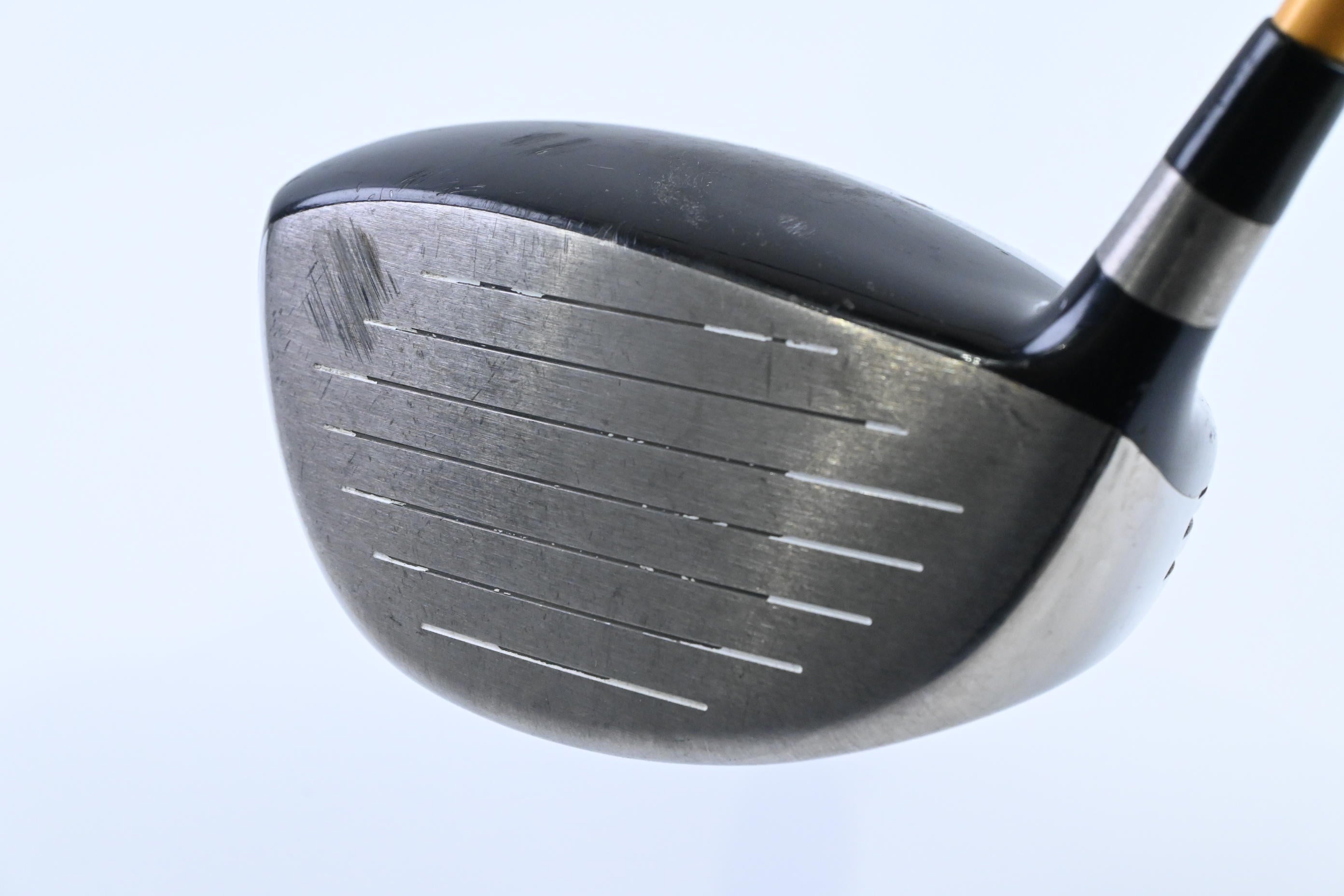 Mizuno MP-001 Driver / 9 Degree / Stiff Flex UST Proforce Gold 65 Shaft