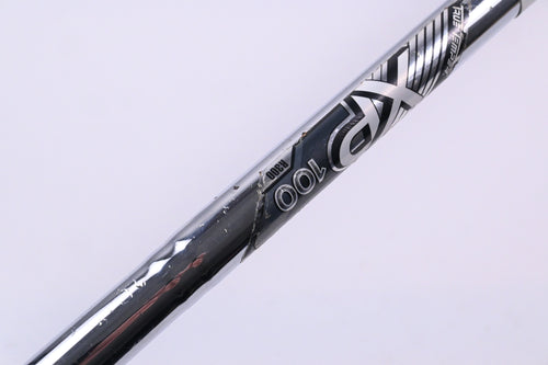 Taylormade M5 #7 Iron / 30 Degree / Regular Flex XP 100 R300 Shaft