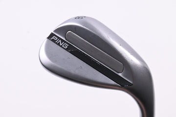 Ping S259 Lob Wedge / 58 Degree / Black Dot / Wedge Flex Ping Z-Z115 Shaft