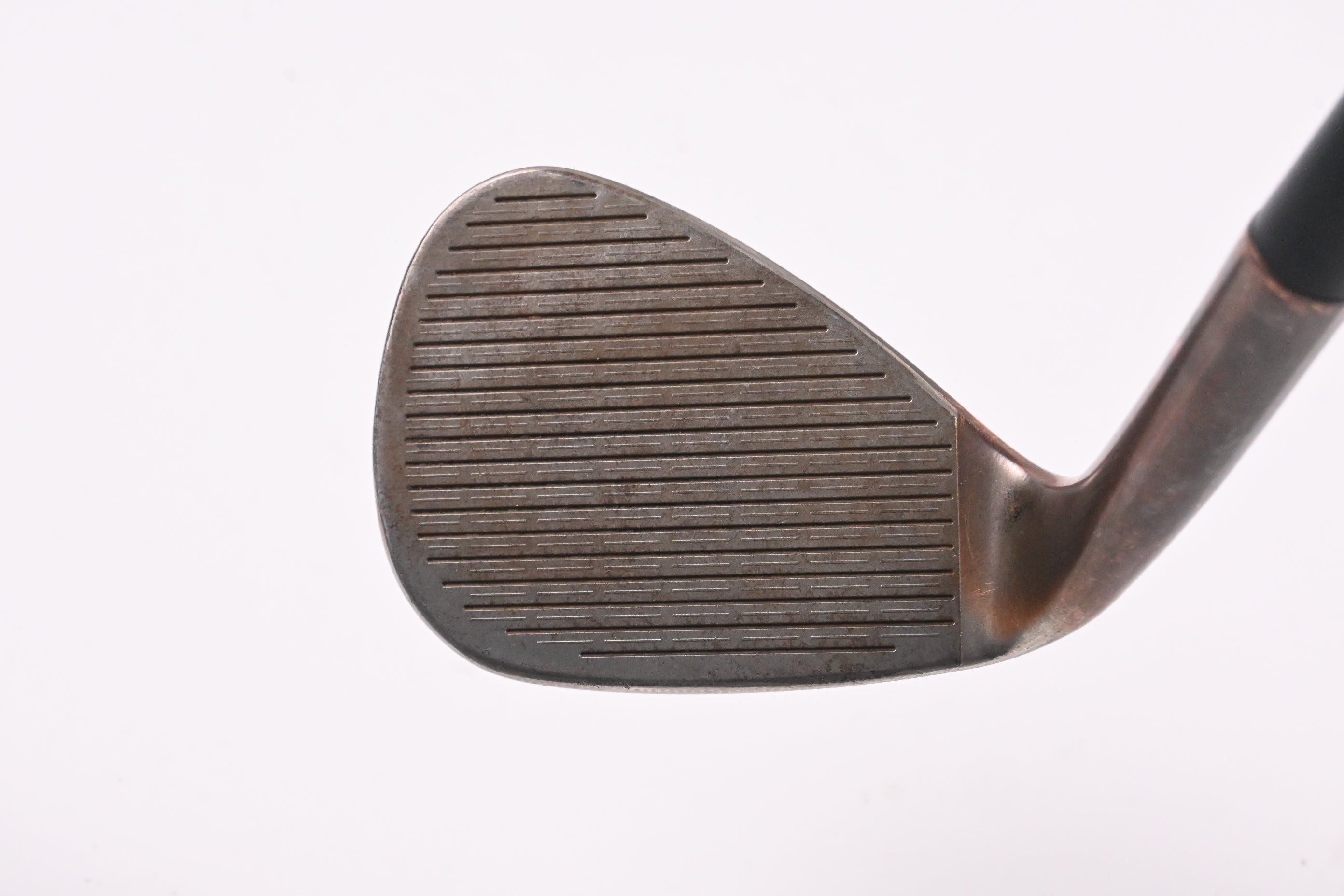 Taylormade Hi-Toe 3 Lob Wedge / 58 Degree / Regular Flex KBS HI-REV 2.0 115