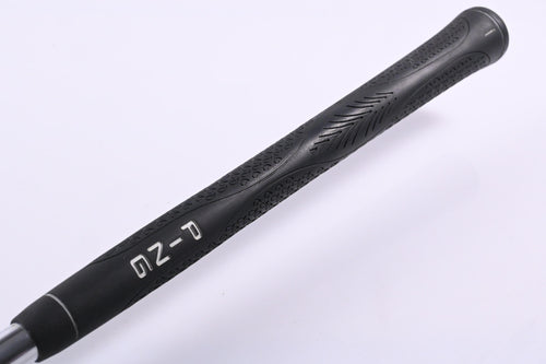 Ping G5 #4 Hybrid / 22 Degree / Regular Flex Dynalite Gold R300 Shaft
