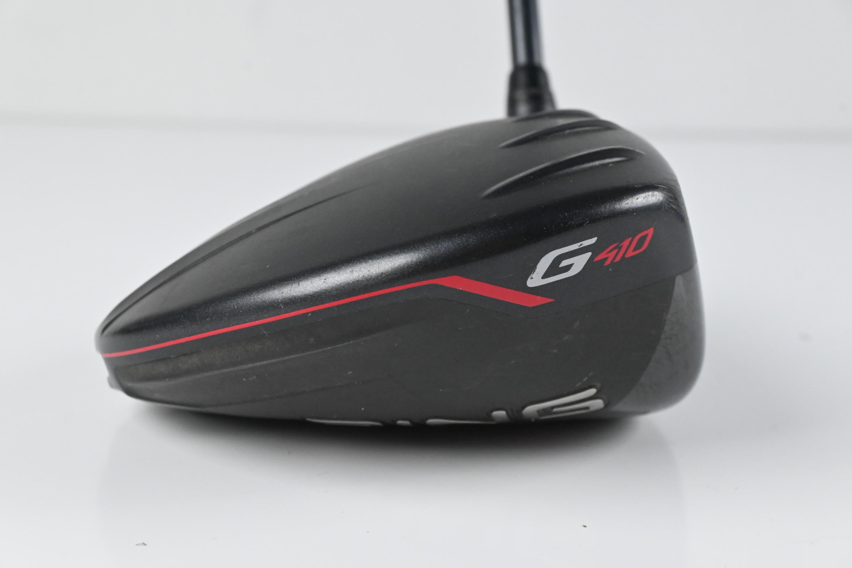 Ping G410 SFT Driver / 10.5 Degree / Regular Flex Ping Alta CB Red 55 Shaft