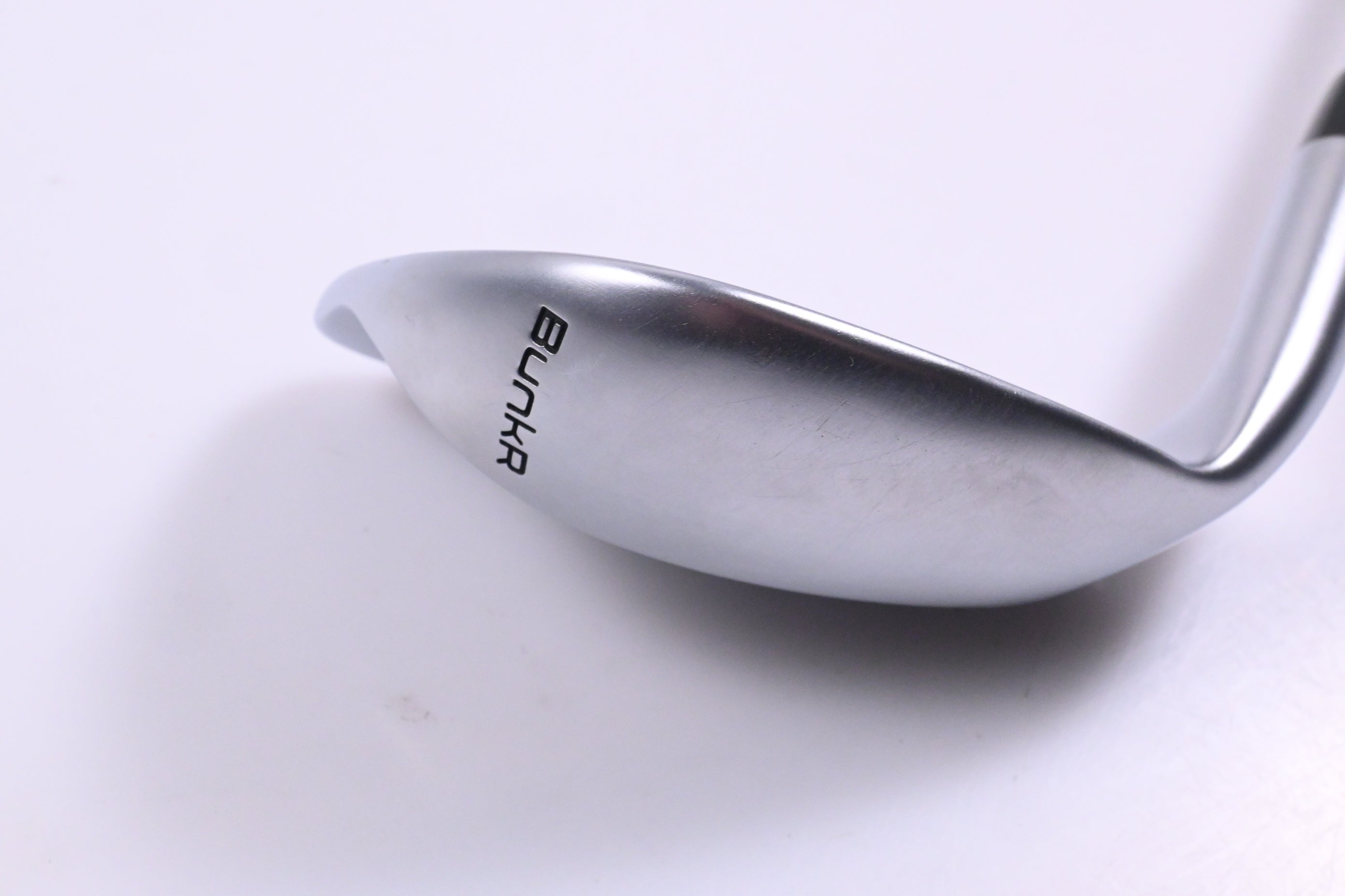 Ping BunkR Wedge / 64 Degree / Black Dot / Wedge Flex Ping Z-Z 115 Shaft