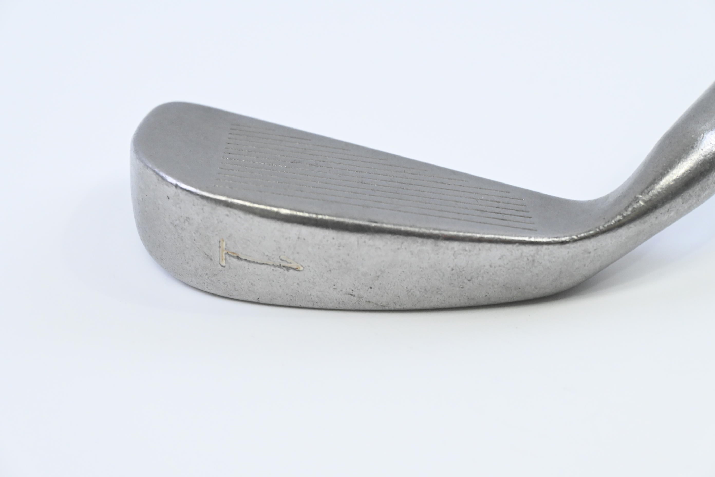 Ping Eye #1 Iron / 16 Degree / Blue Dot / Stiff Flex Ping ZZ Lite Steel Shaft