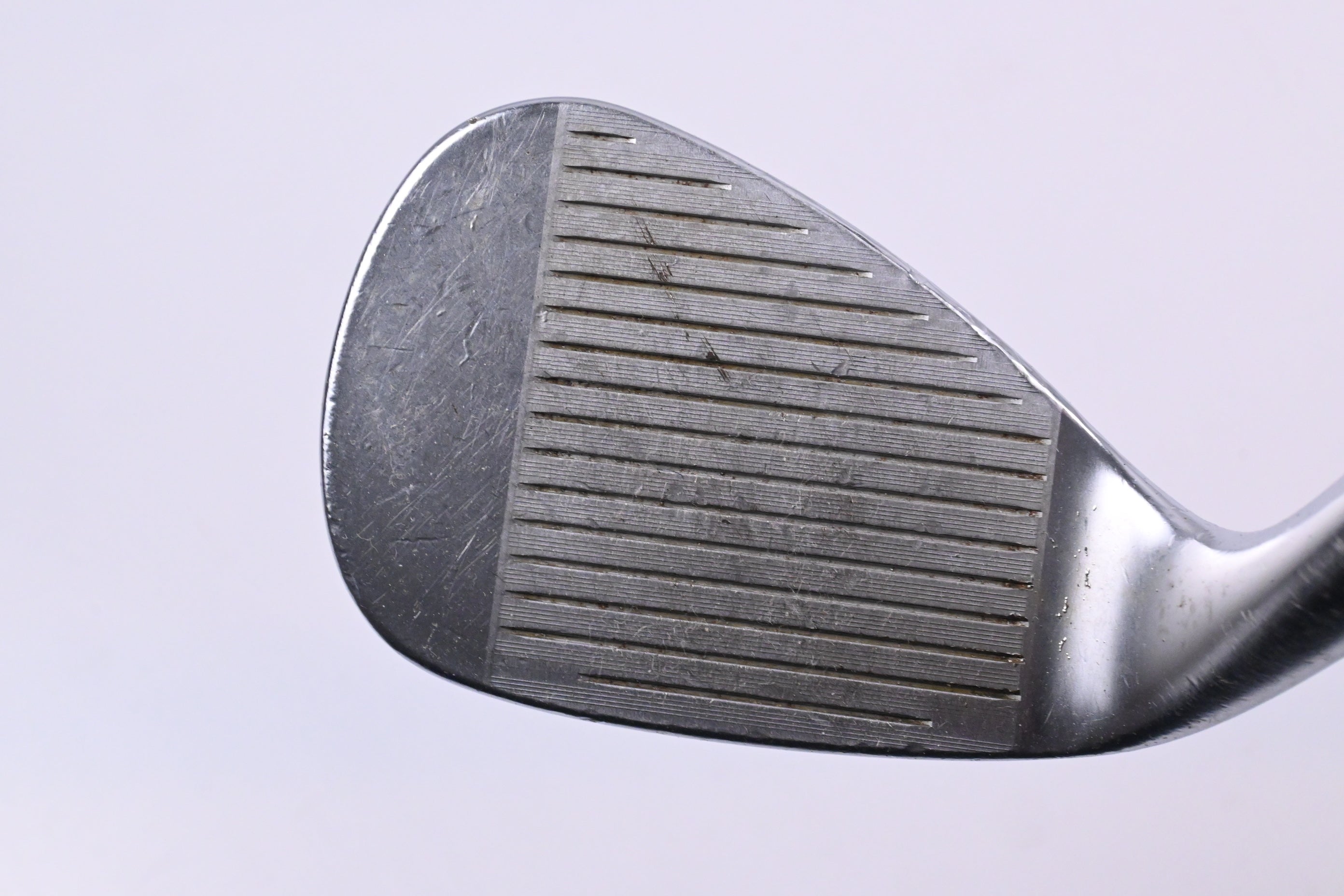 Callaway Mack Daddy 4 Sand Wedge / 54 Degree / Stiff Flex Dynamic Gold 115 S200