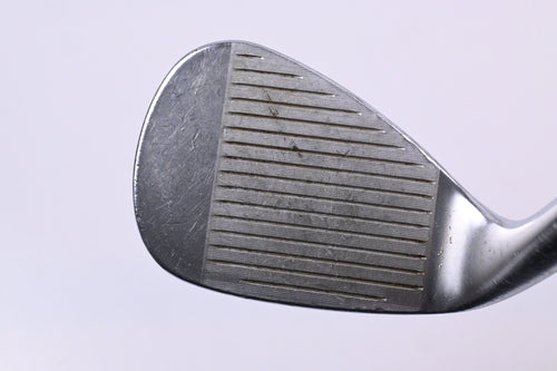 Callaway Mack Daddy 4 Sand Wedge / 54 Degree / Stiff Flex Dynamic Gold 115 S200