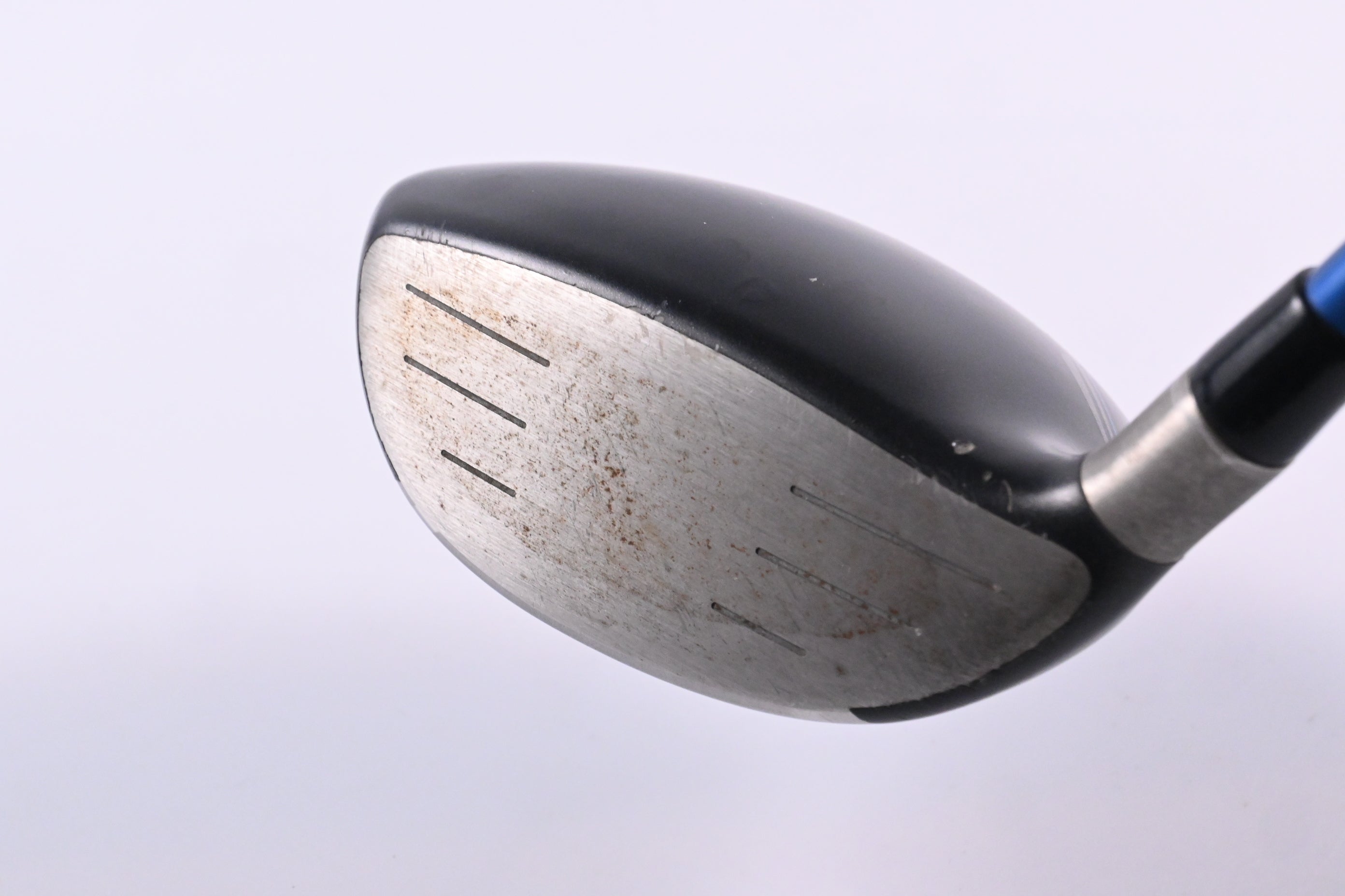 Taylormade Jetspeed #3 Wood / 17 Degree / Regular Flex Fujikura FW Shaft