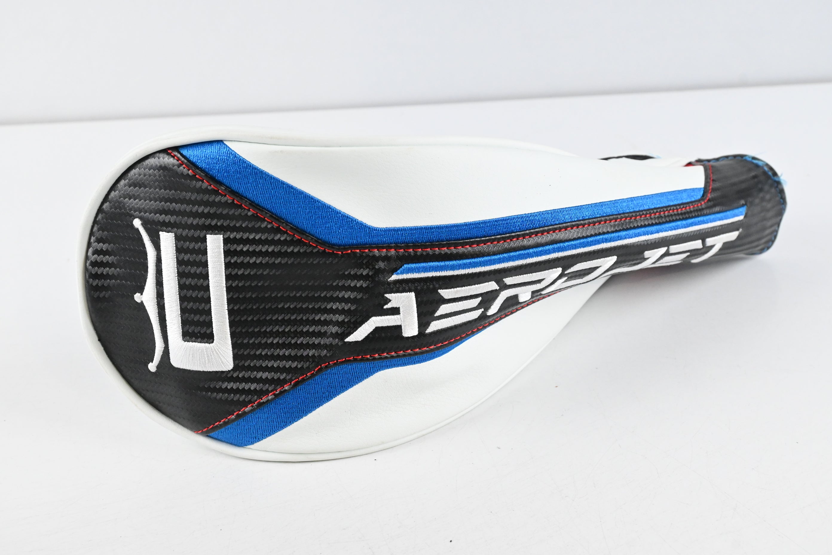 Cobra Aerojet Driver / 12 Degree / Senior Flex UST Mamiya Helium Nano Core 4