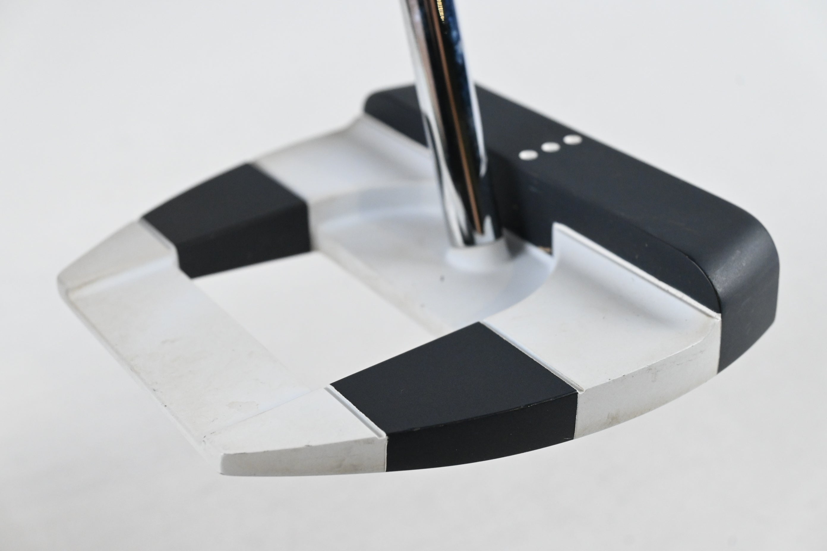 Odyssey Ai-One Square 2 Square Jailbird Putter / 33 Inch