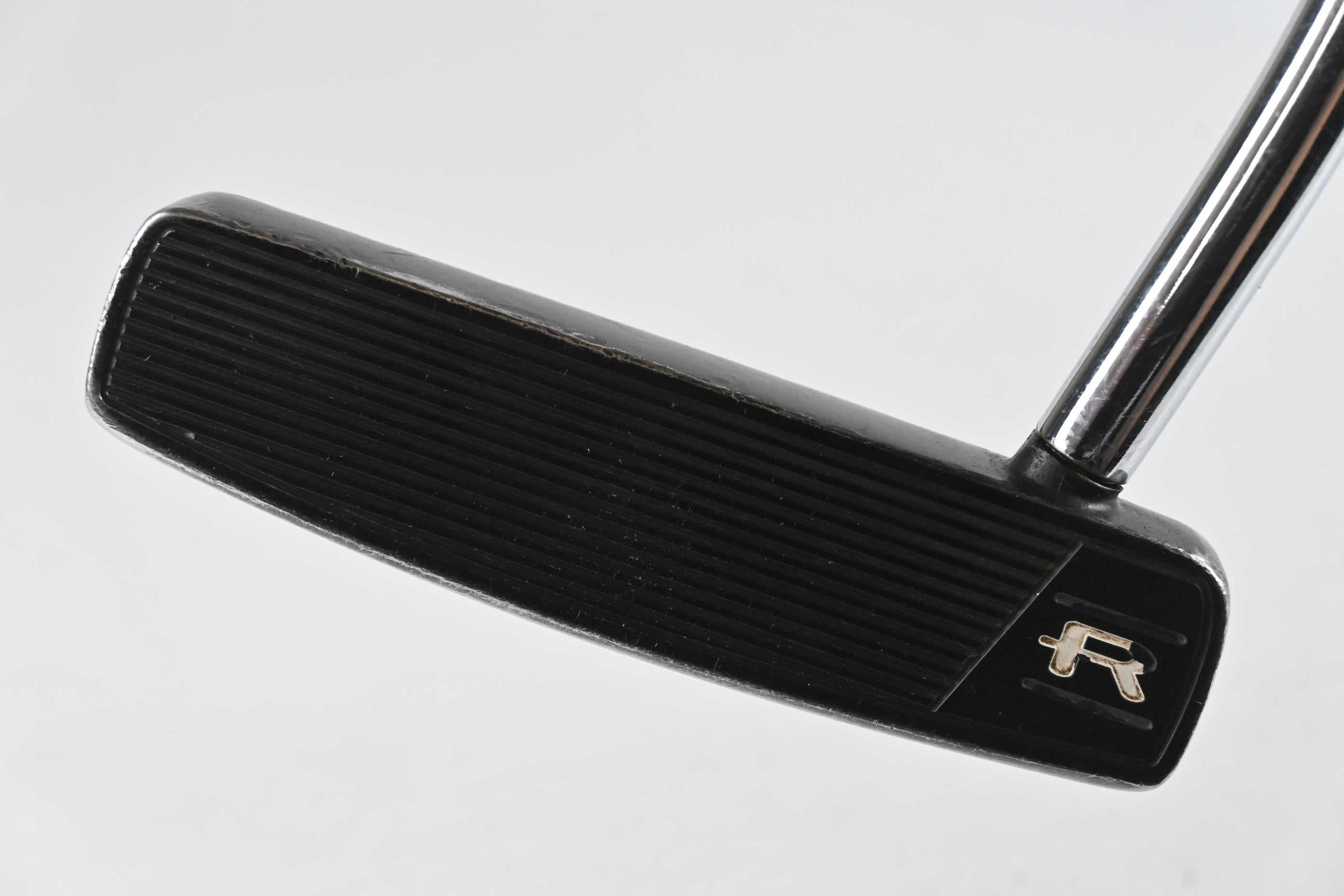 Rife RFX Raider 2018 Series Putter / 32 Inch