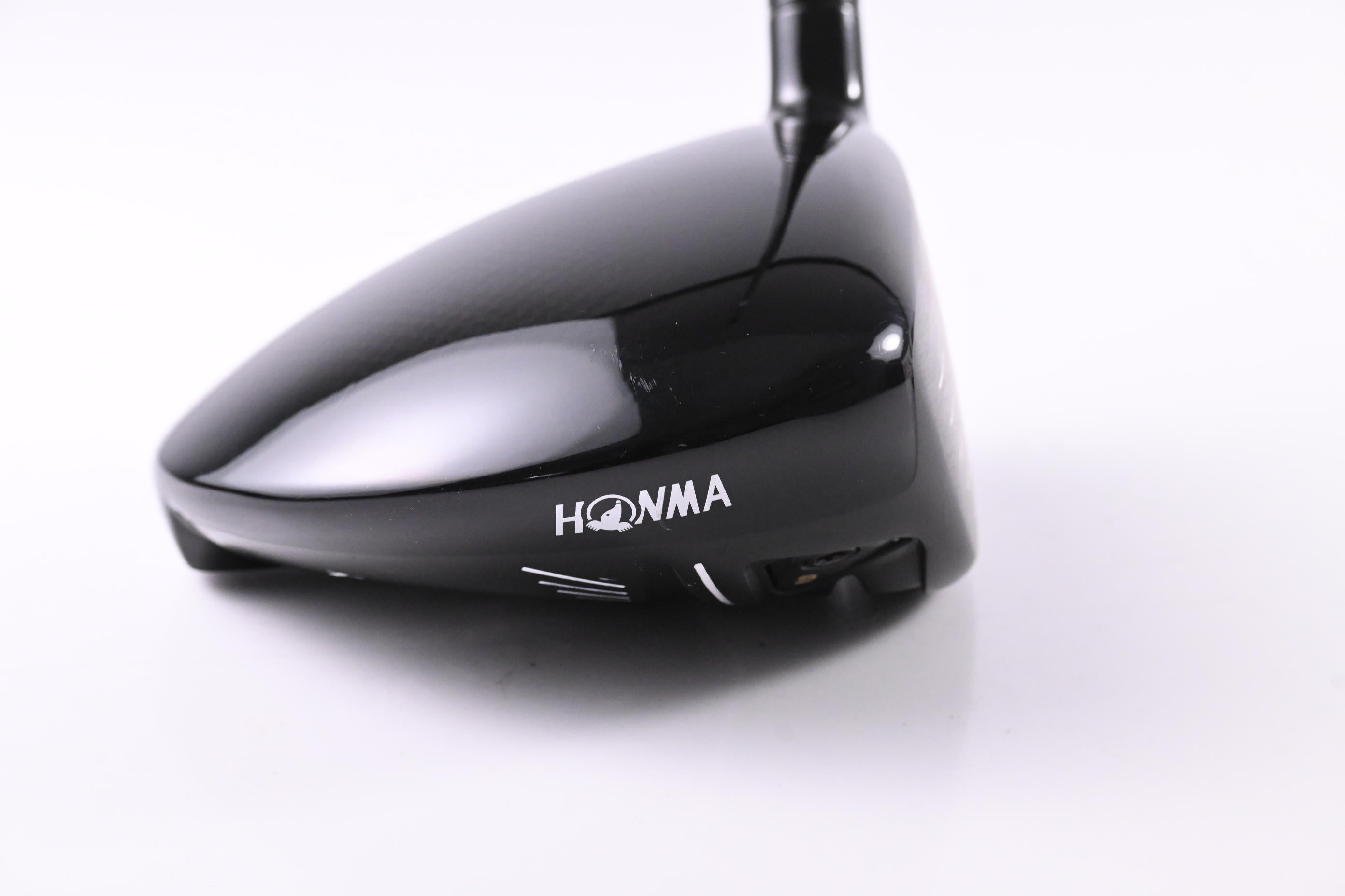 Honma TW 757 D Driver / 9 Degree / Regular Flex Honma Vizard 50 Shaft