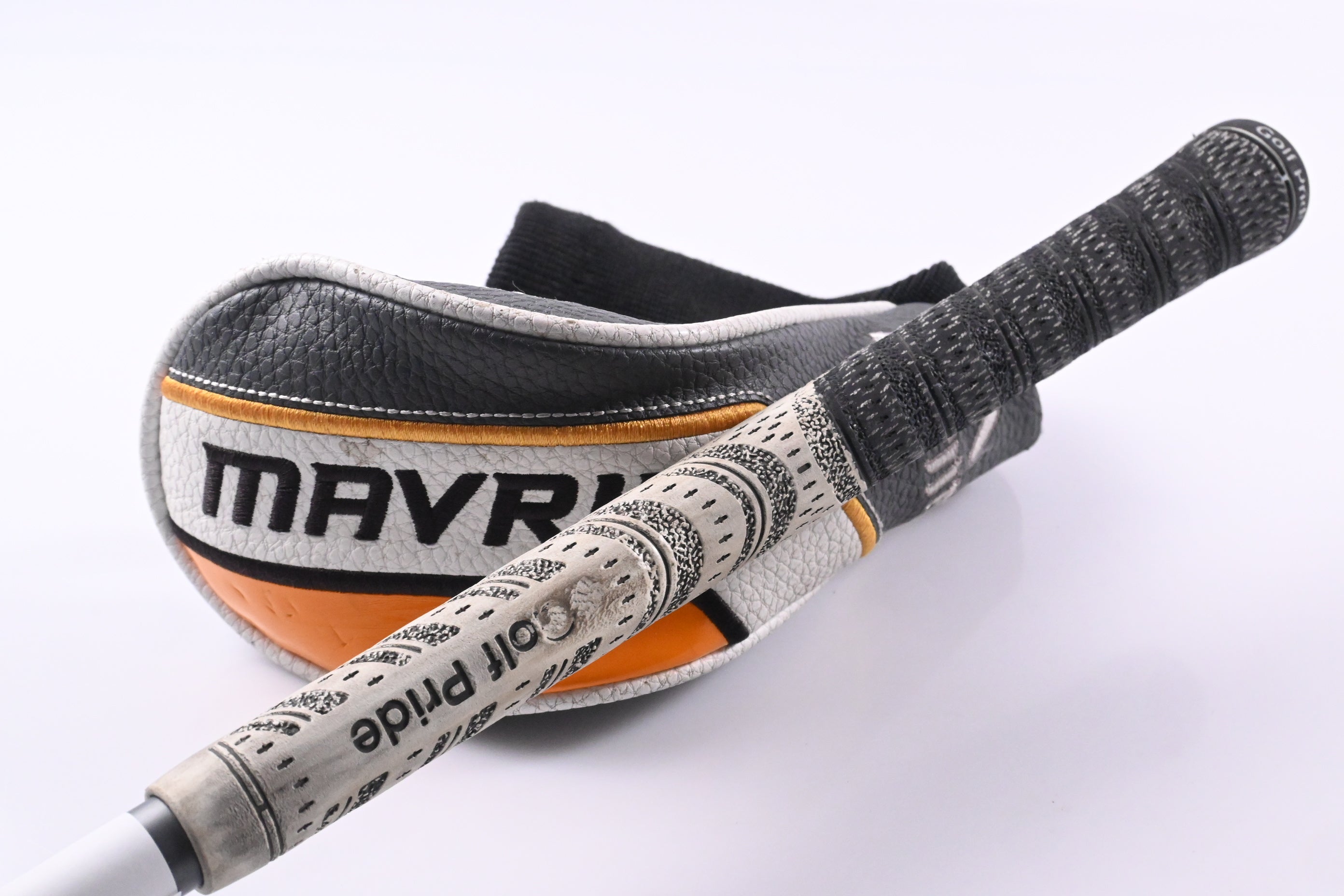 Callaway Mavrik #3 Hybrid / 18 Degree / Regular Flex Catalyst 65 Shaft