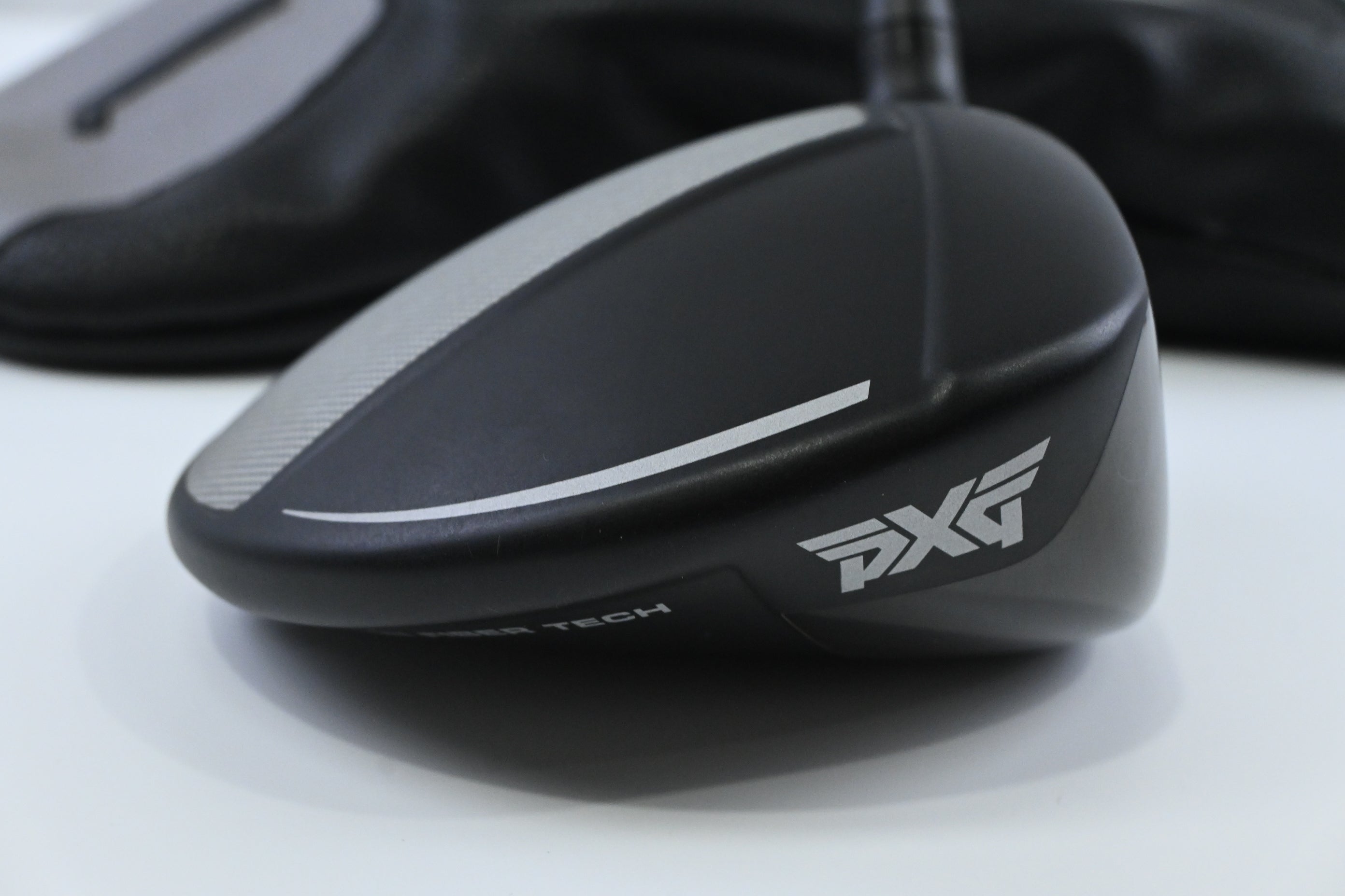 PXG 0811 XF Gen4 Driver / 9 Degree / Regular Flex Evenflow Riptide CB 60