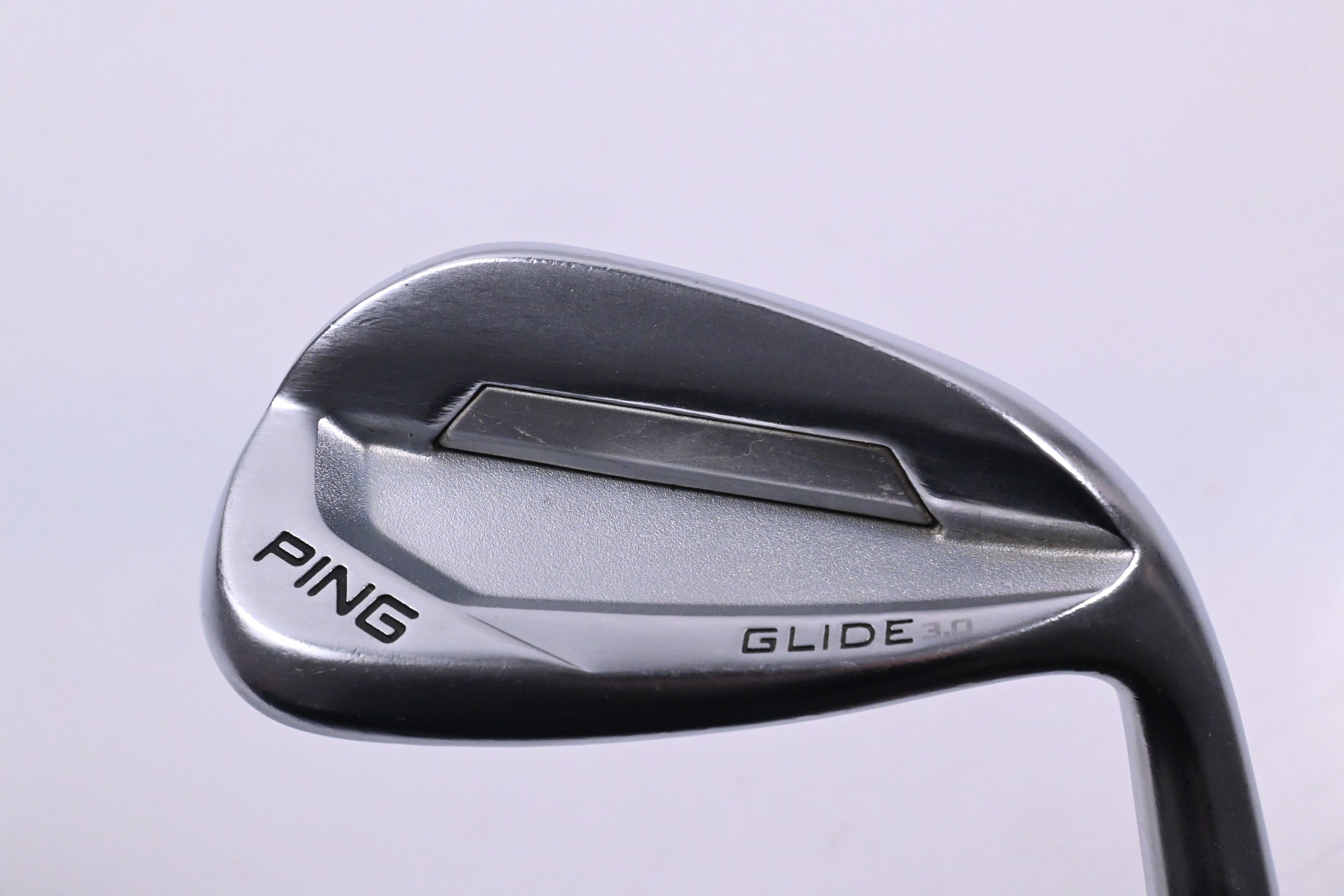 Ping Glide 3.0 Pitching Wedge / 46 Degree / Blue Dot / X-Flex Project X Shaft