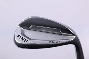 Ping Glide 3.0 Pitching Wedge / 46 Degree / Blue Dot / X-Flex Project X Shaft