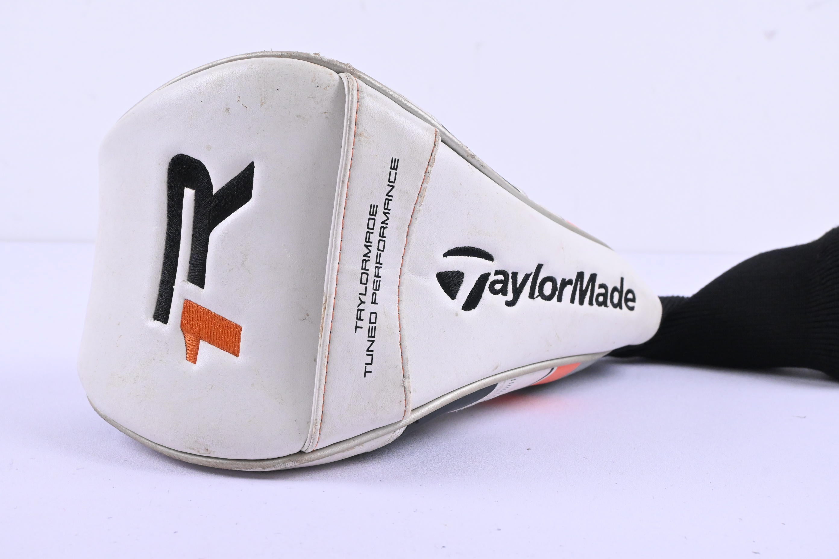 Taylormade R1 Driver / 12 Degree / Regular Flex Aldila RIP Phenom 55 Shaft