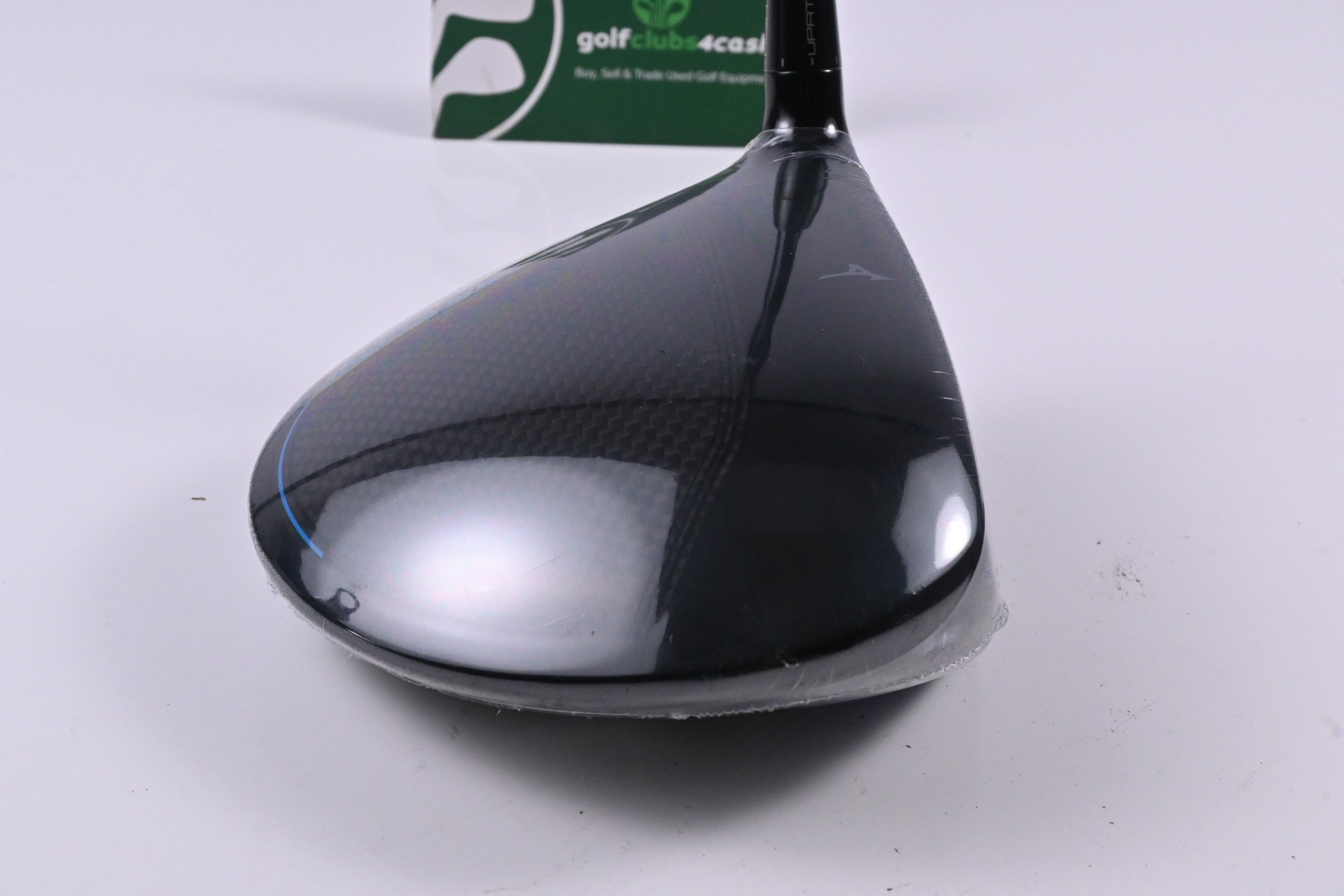 Mizuno ST-Max 230 Driver / 12 Degree / Senior Flex LIN-Q M40X Red 5 Shaft