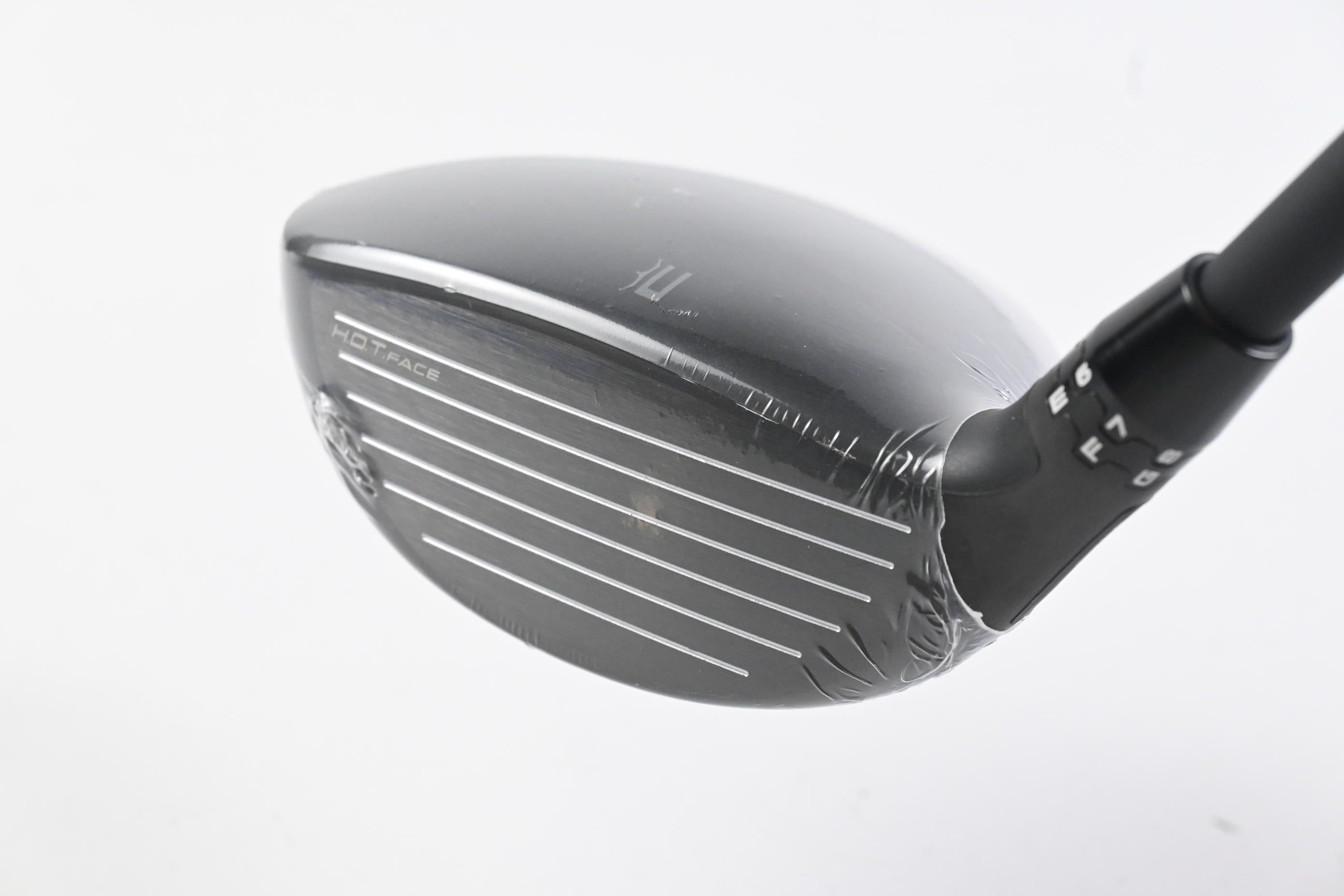 Cobra OPTM LS #3 Wood / 14.5 Degree / Senior Flex Kai'li Red 50 Shaft