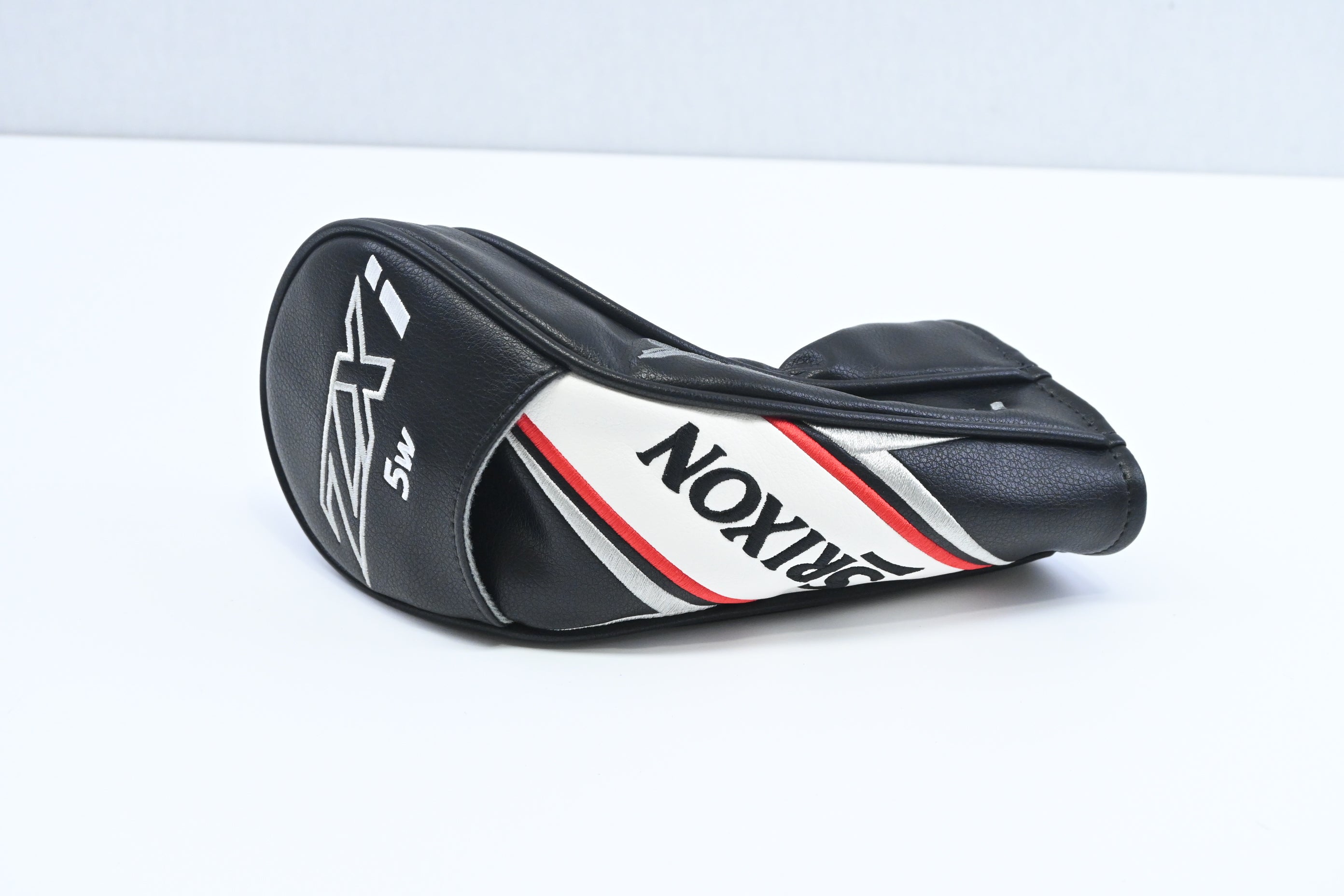 Left Hand Srixon ZXi #5 Wood / 18 Degree / Regular Flex Fujikura Ventus TR Blue